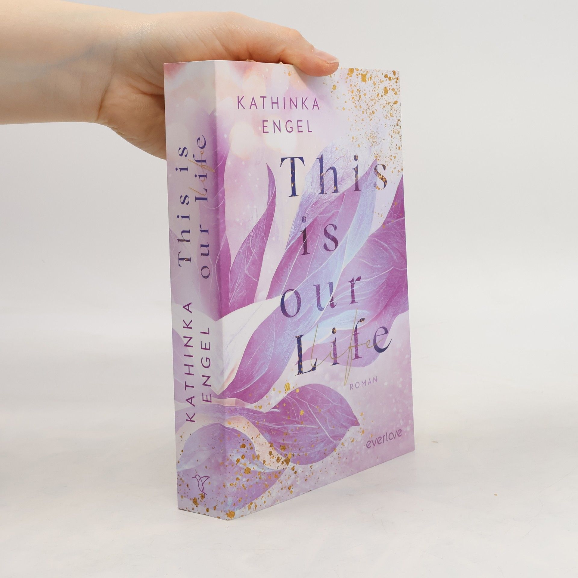 Kathinka Engel This is Our Life