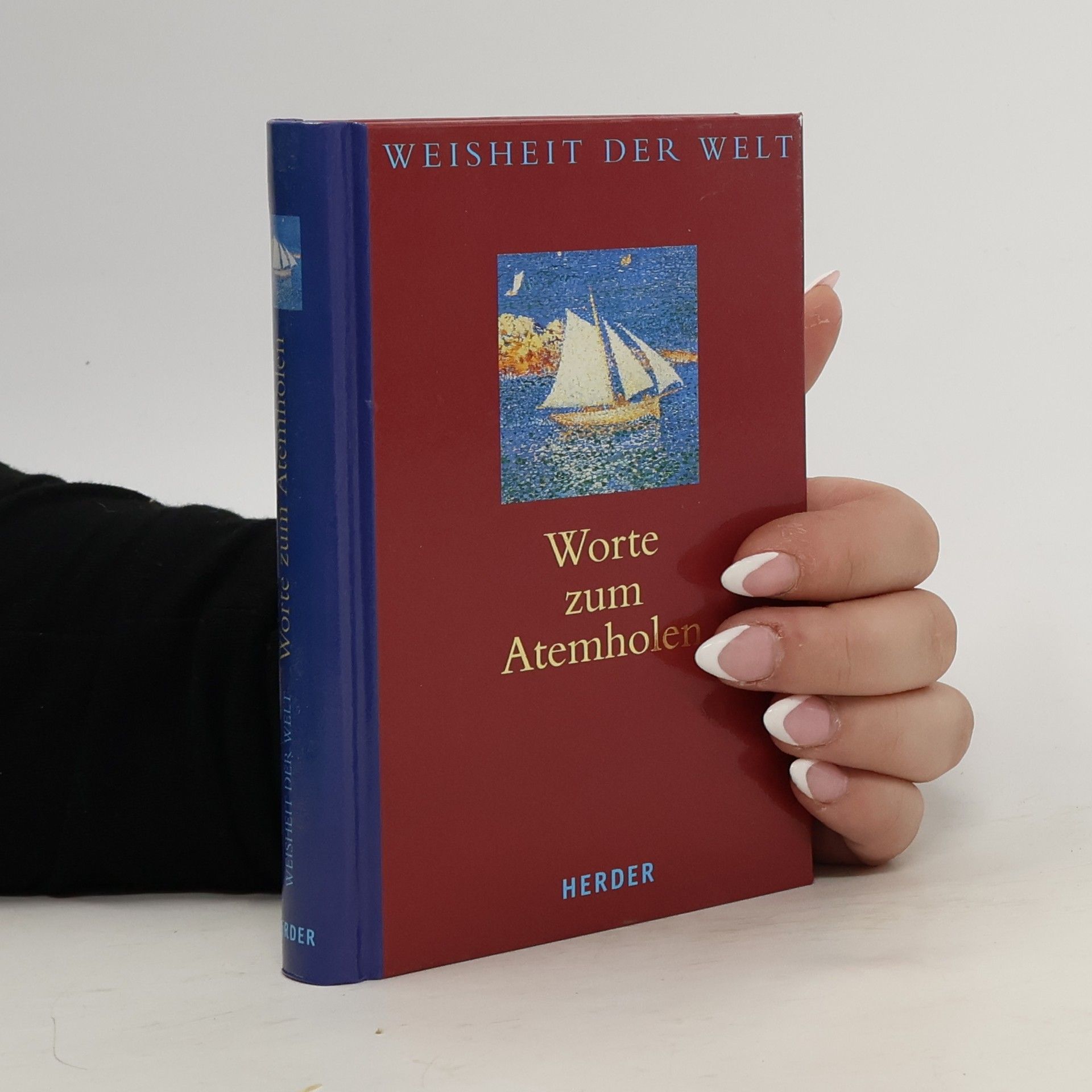 Norbert Lechleitner Worte zum Atemholen