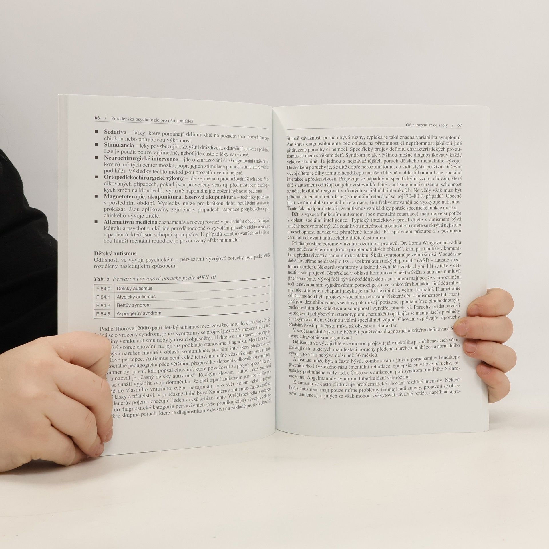 Ilona Pešová Poradenská psychologie pro děti a mládež