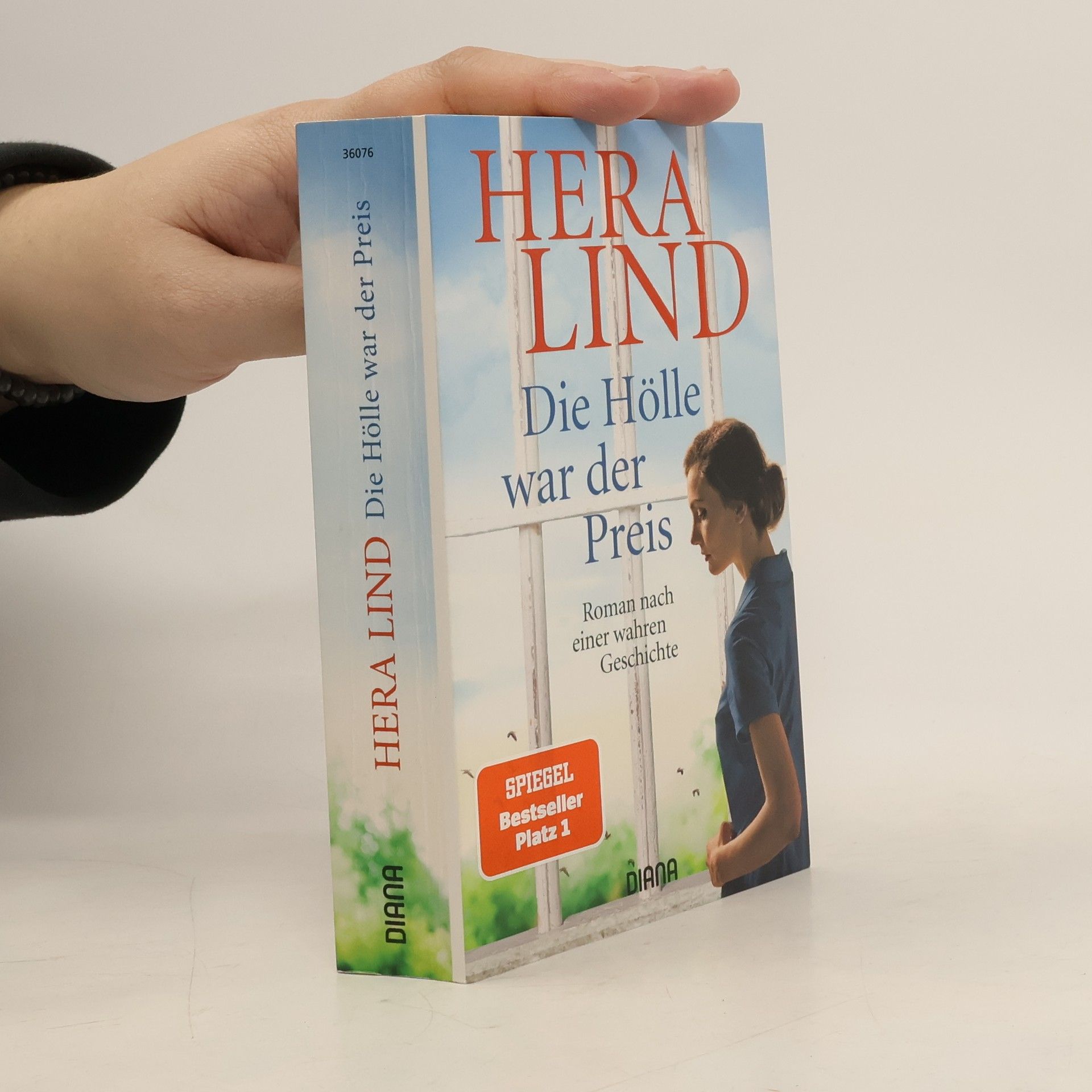 Hera Lind Die Hölle war der Preis