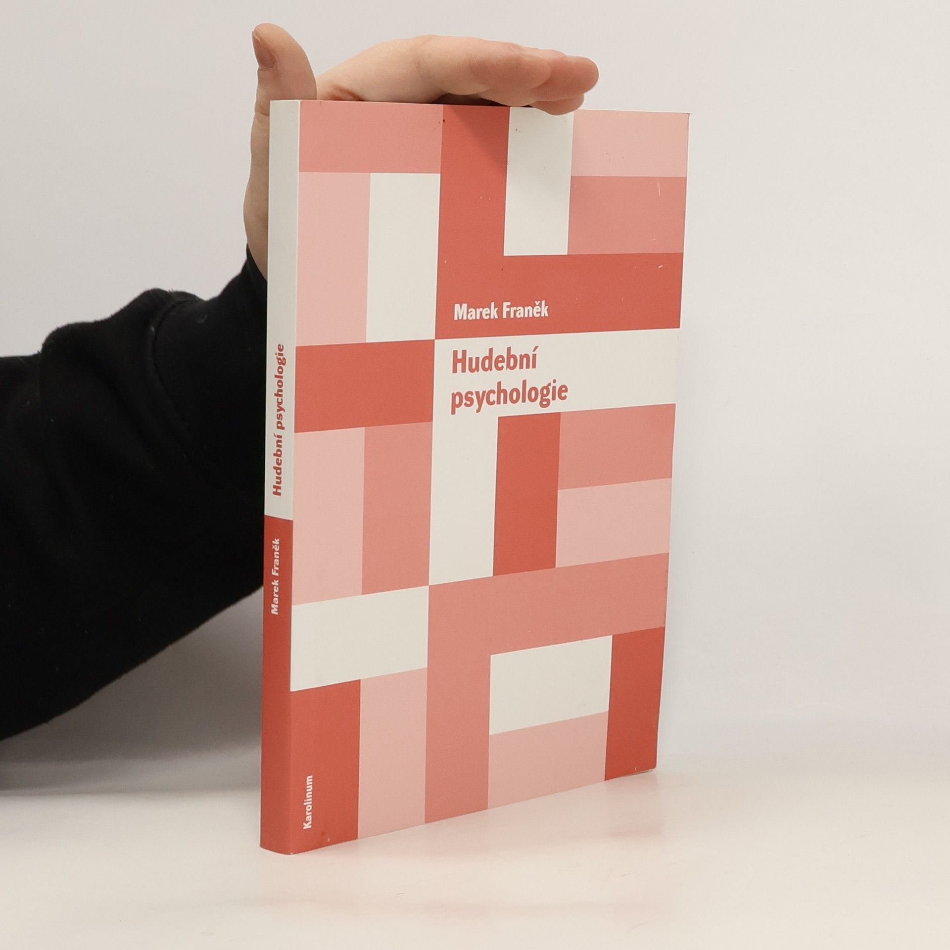 Hudební psychologie