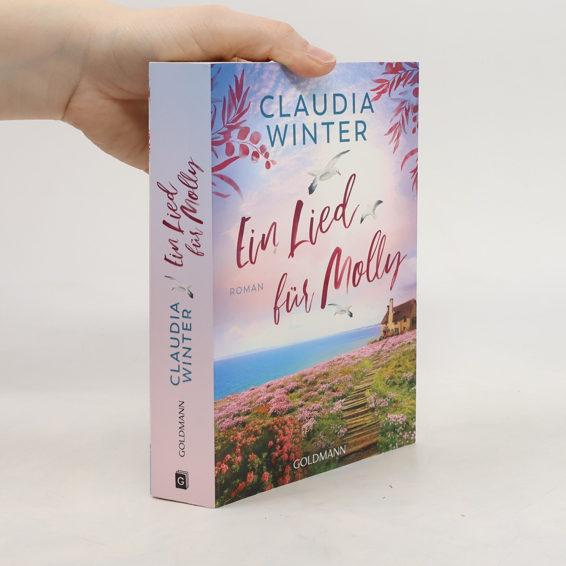 Claudia Winter Ein Lied für Molly