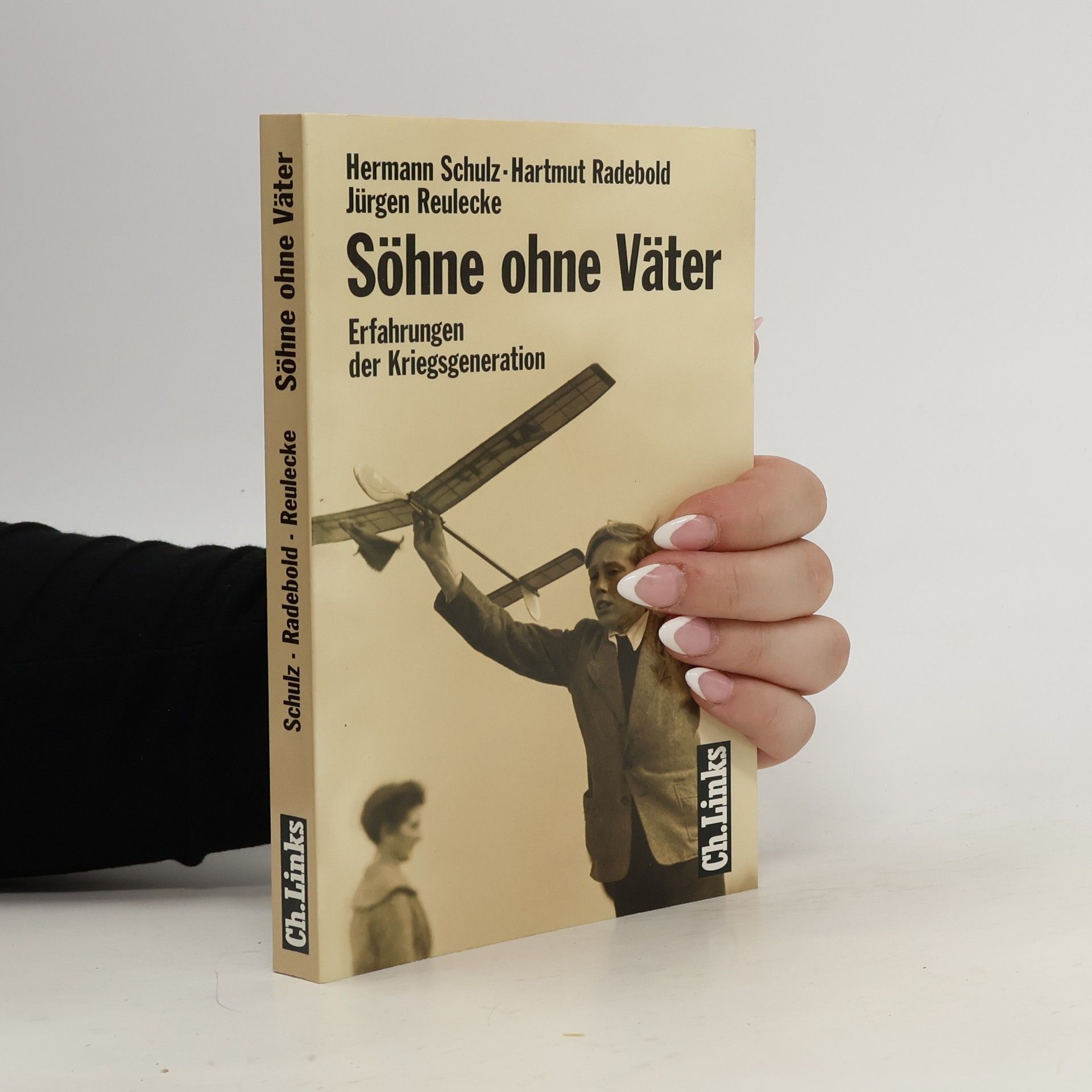 Söhne ohne Väter