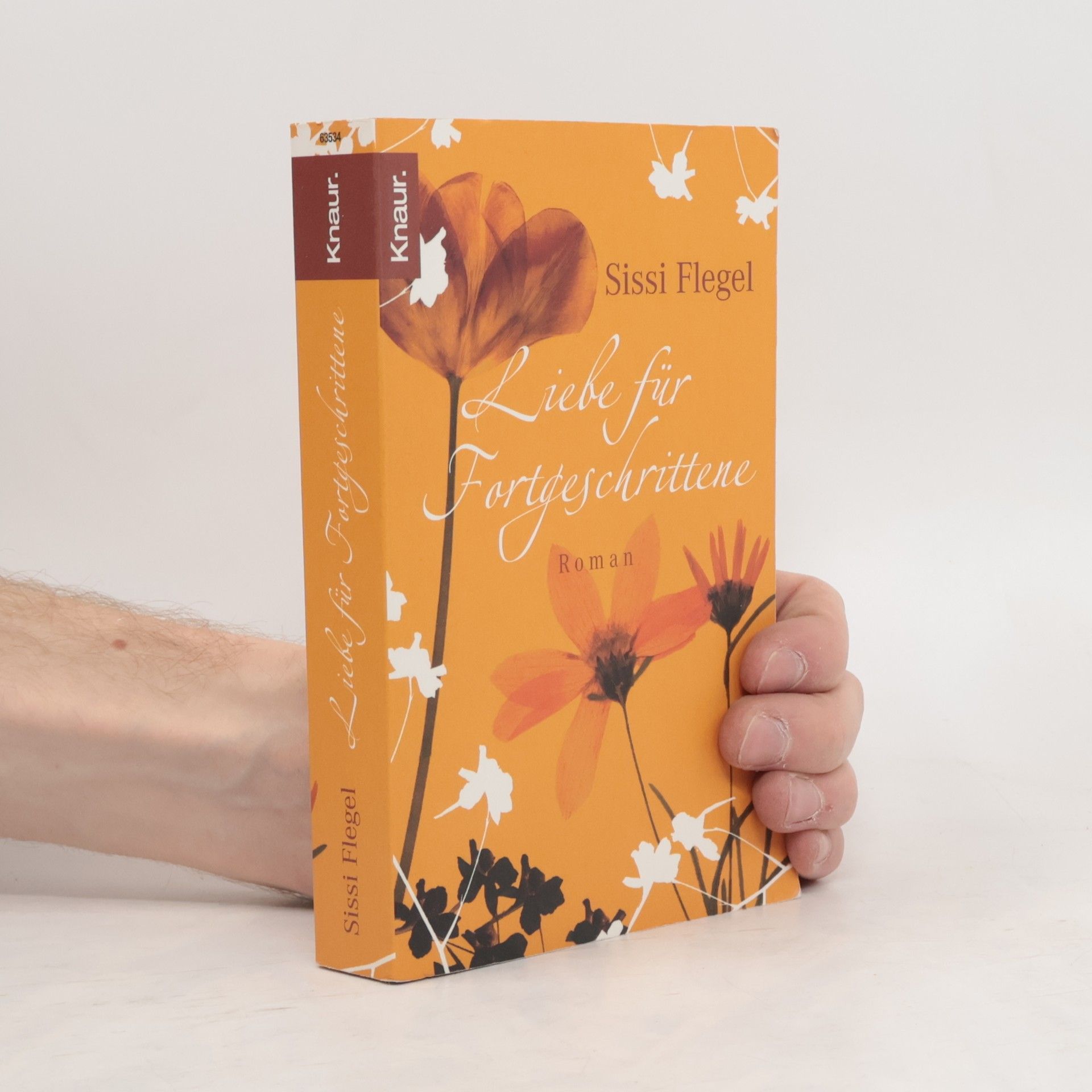 Liebe für Fortgeschrittene