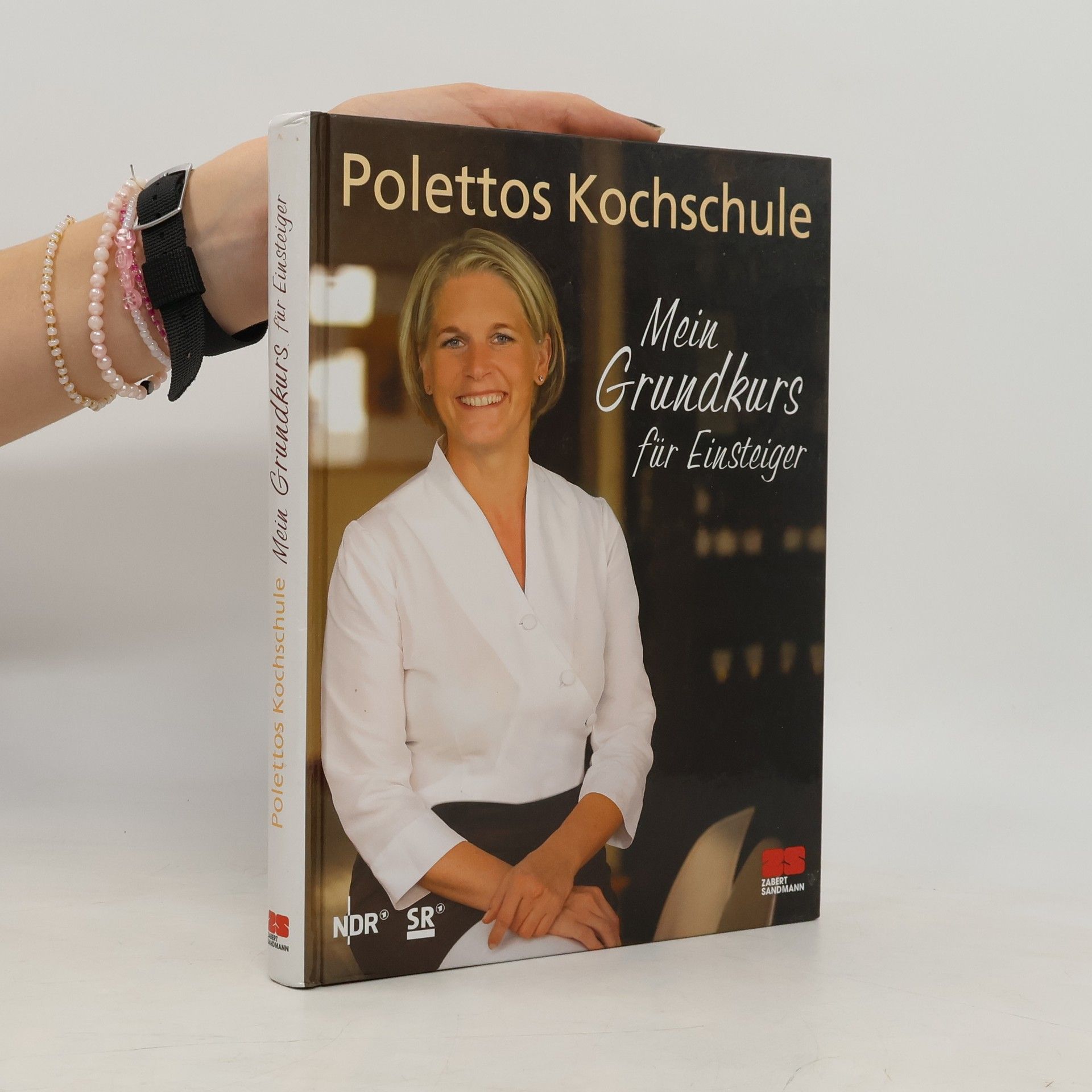 Polettos Kochschule - mein Grundkurs für Einsteiger