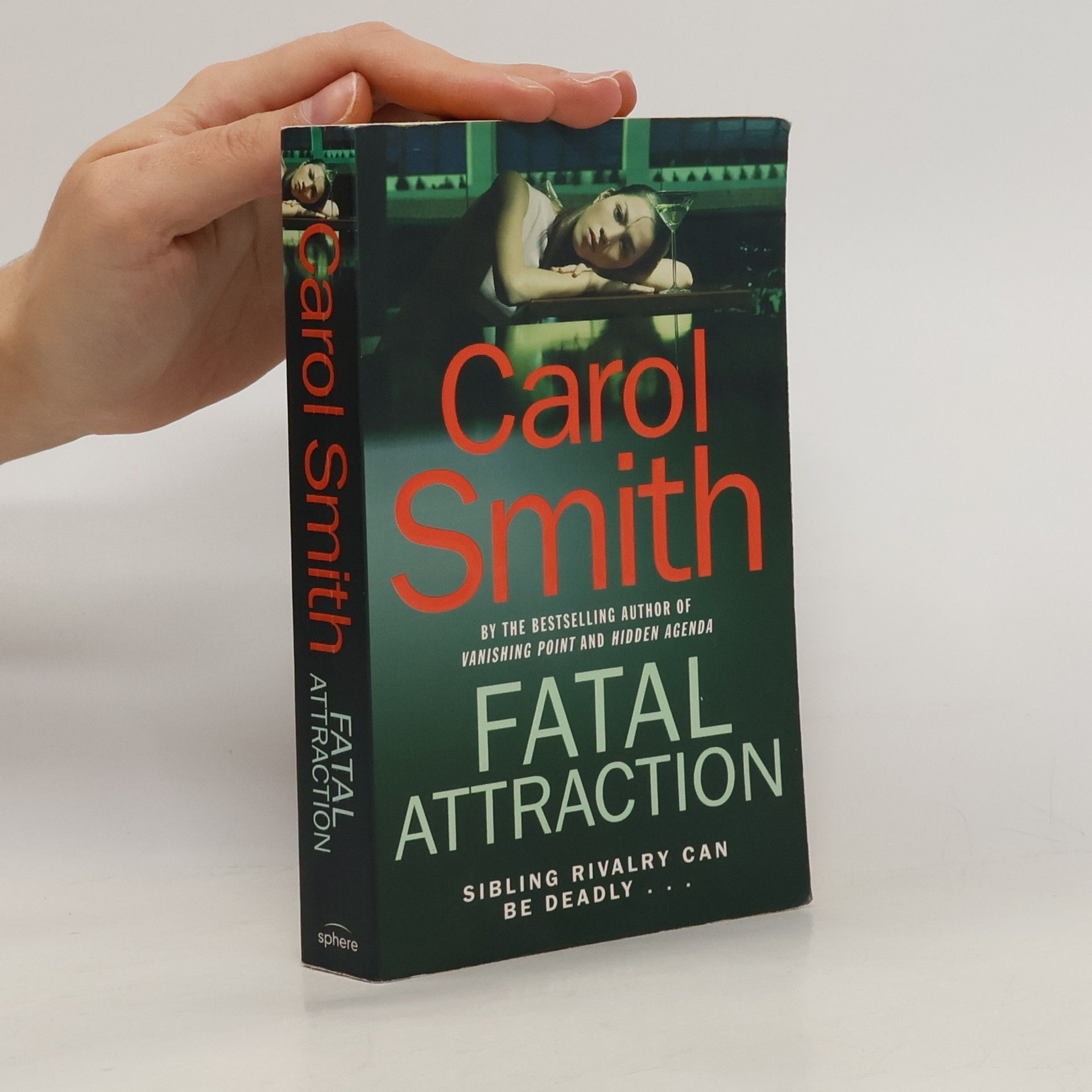 Carol Smith Fatal Attraction