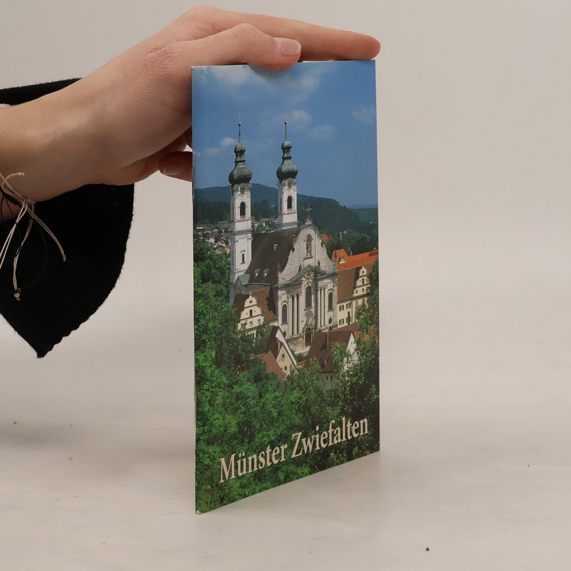 Münster Zwiefalten Unserer Lieben Frau