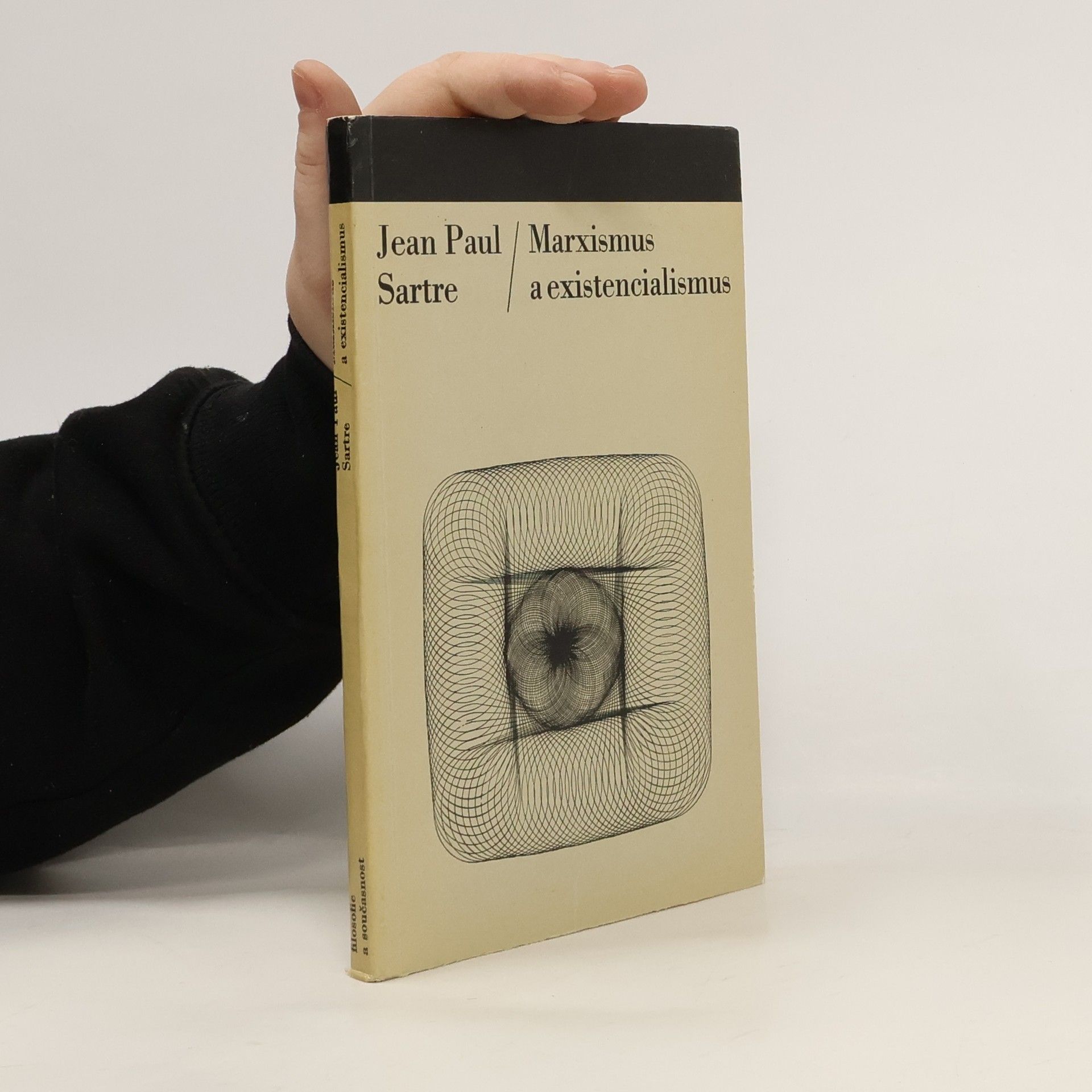 Jean-Paul Sartre Marxismus a existencialismus