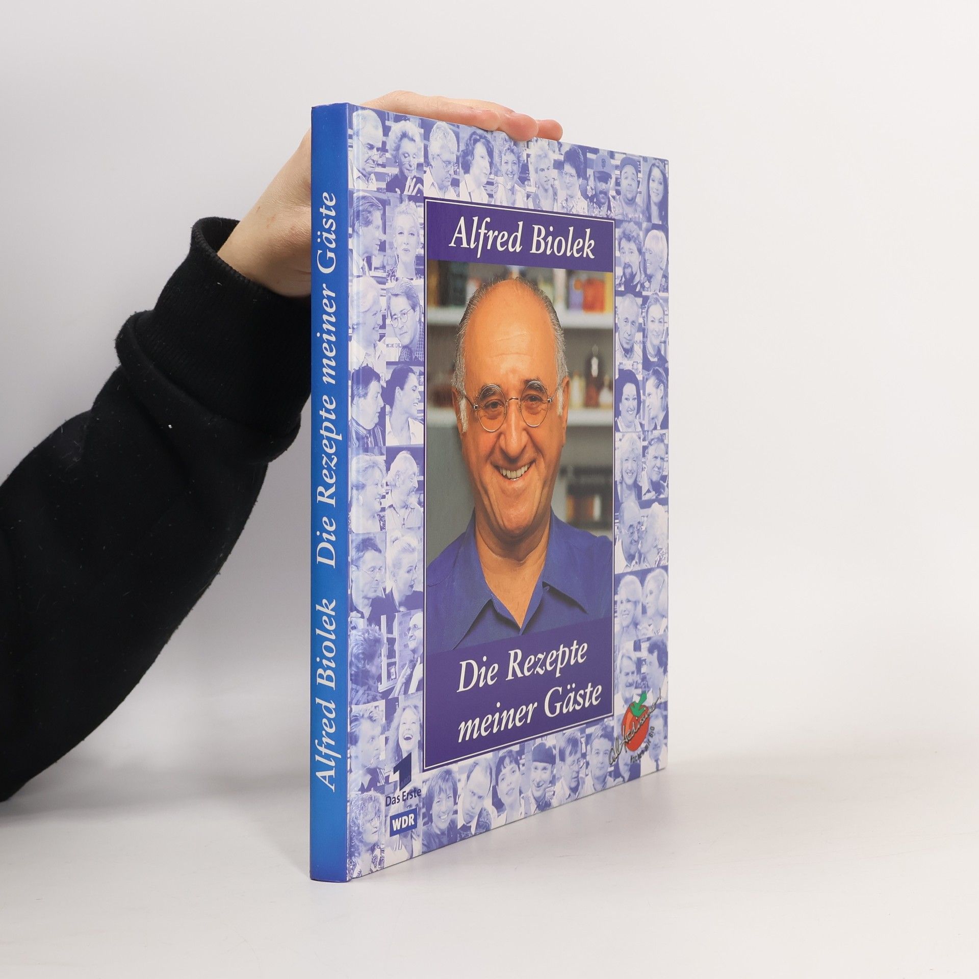 Die Rezepte meiner Gäste