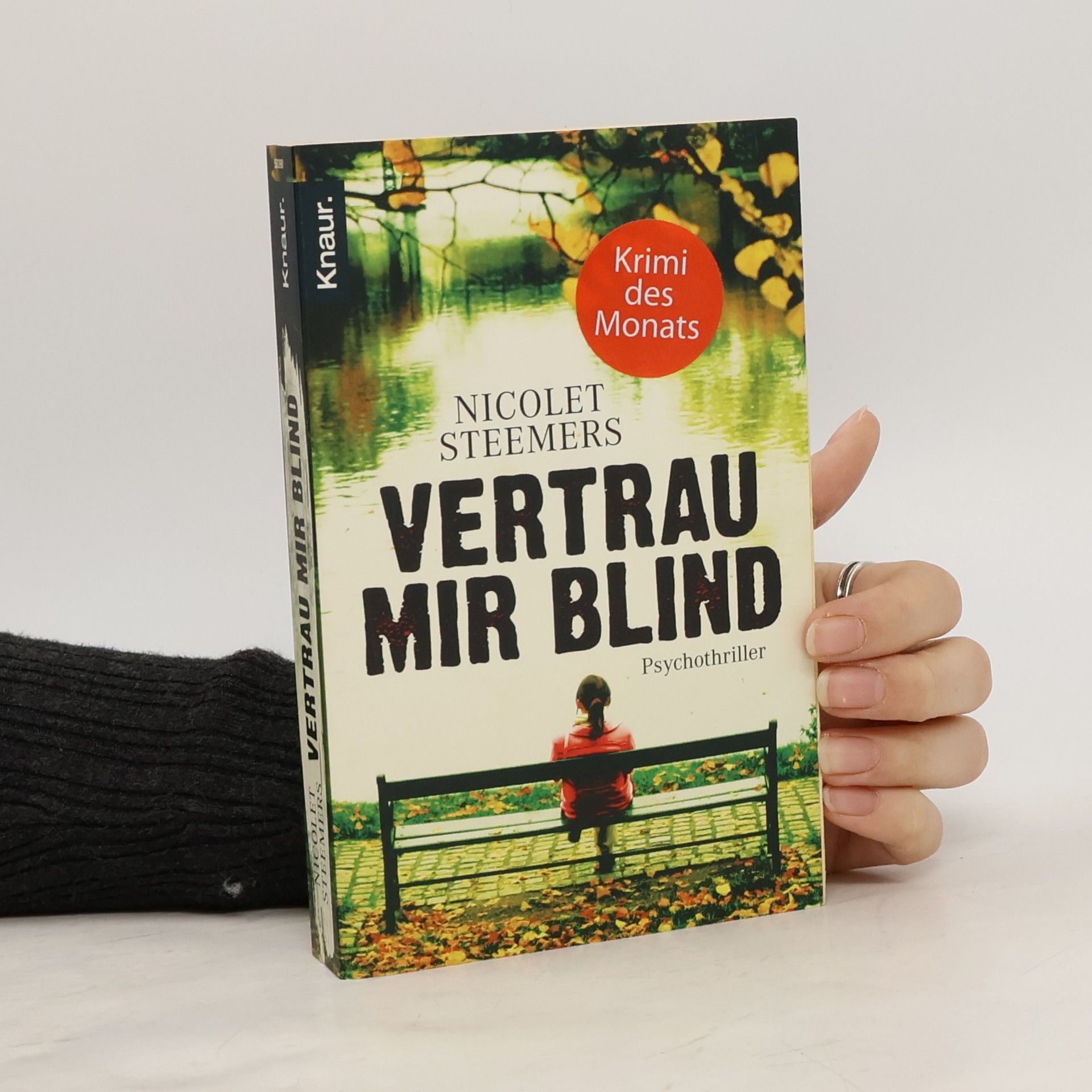 Vertrau mir blind