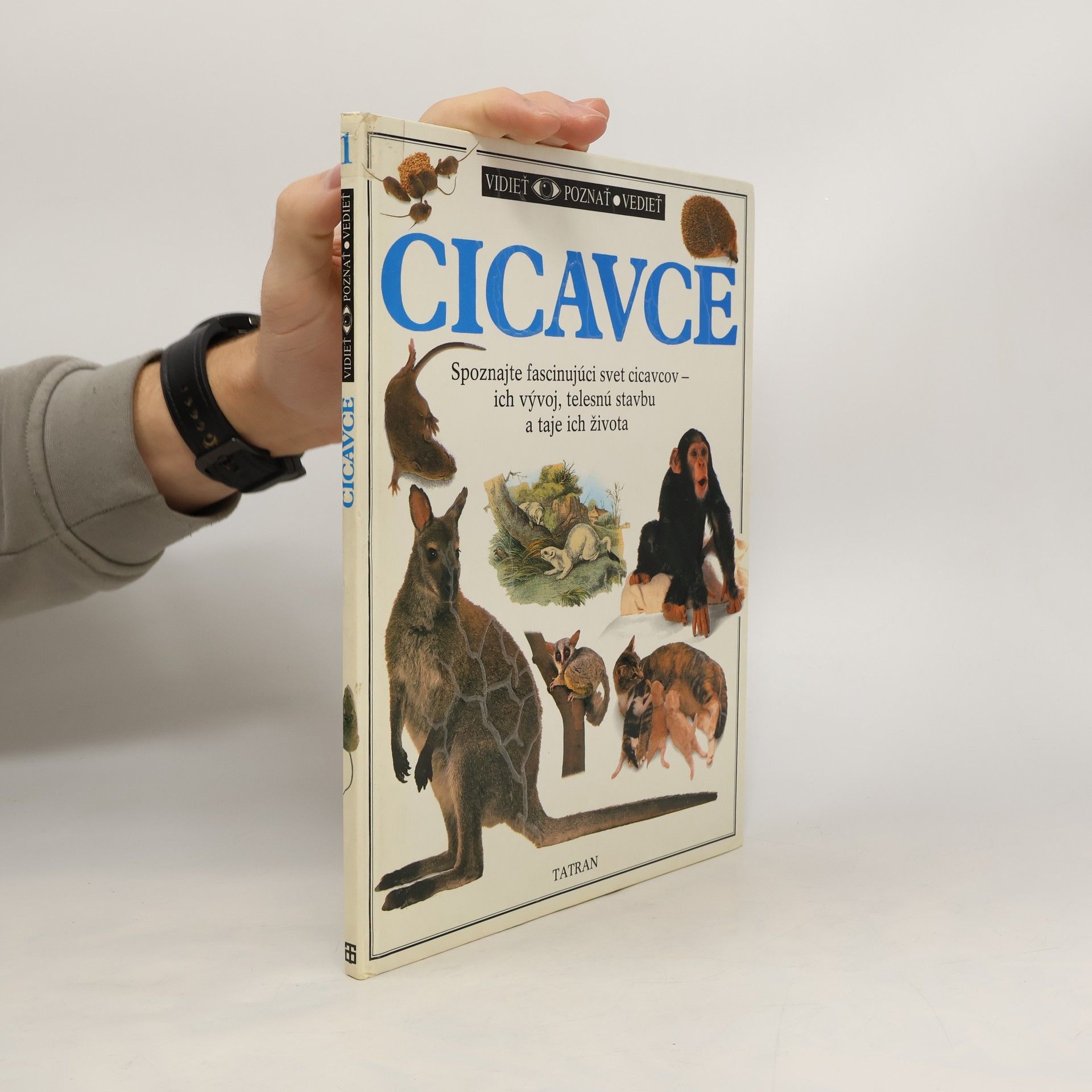 Cicavce