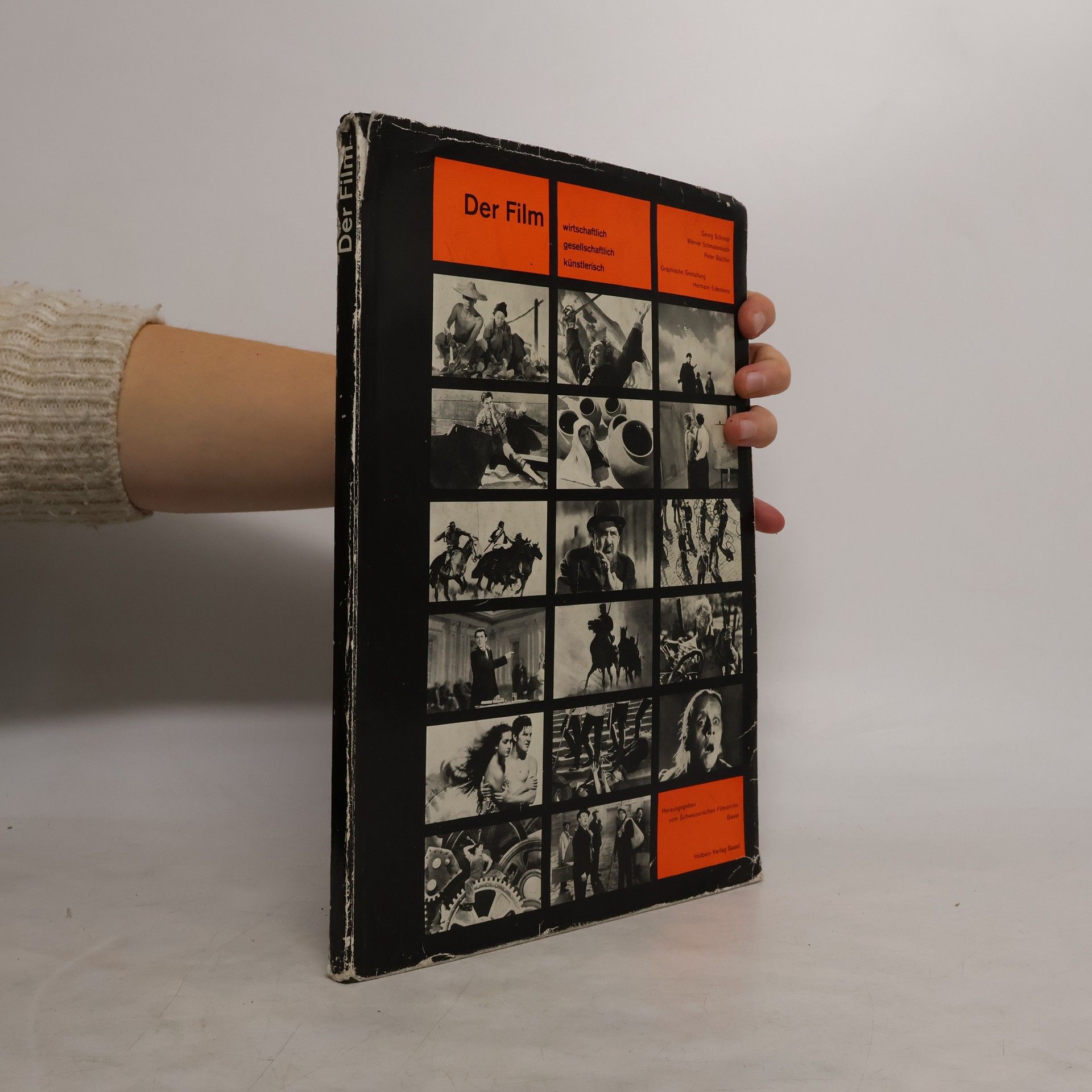 Autorenkollektiv Der Film