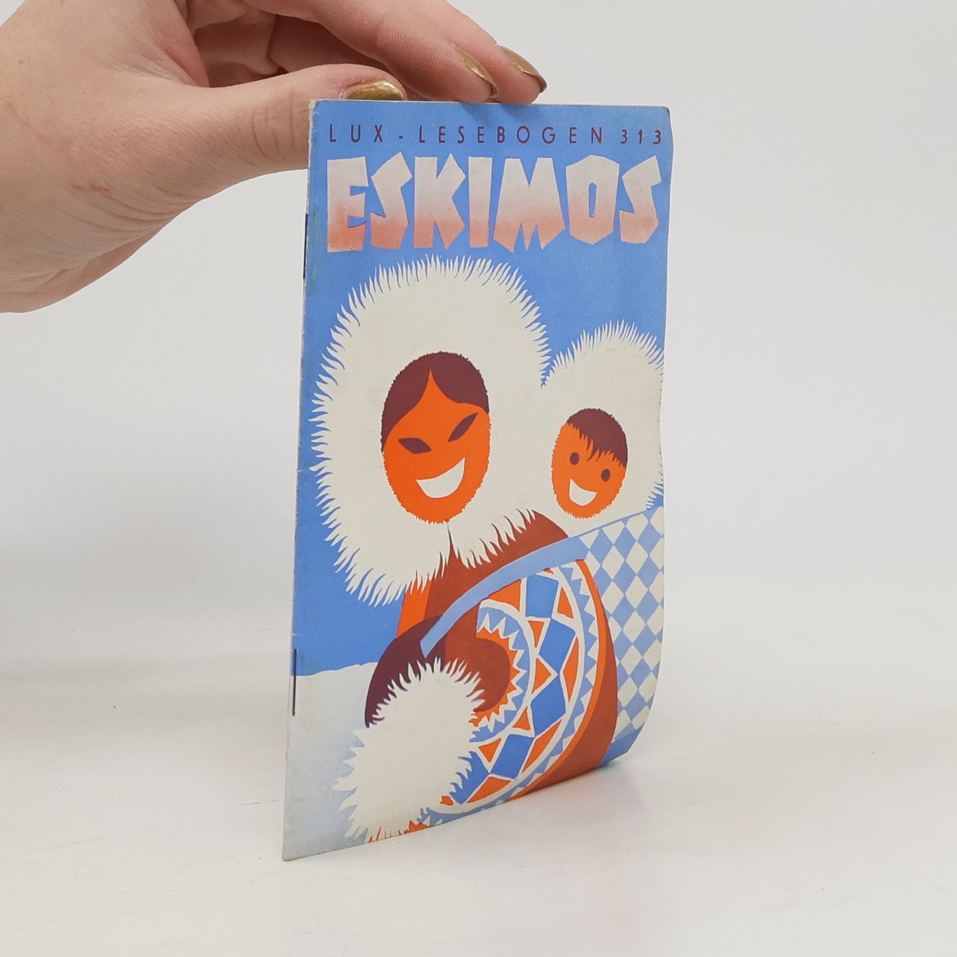 Vitalis Pantenburg Eskimos