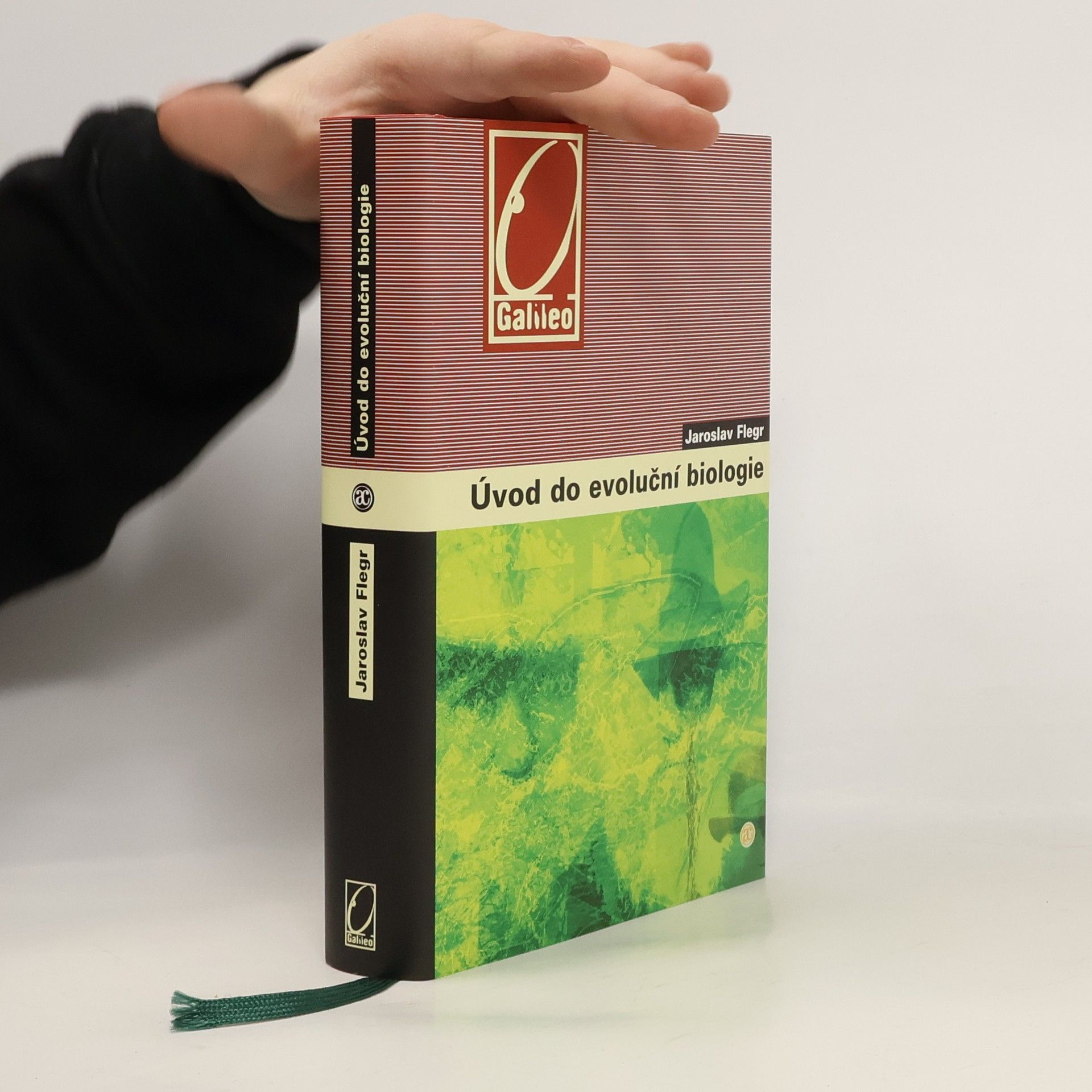 Úvod do evoluční biologie