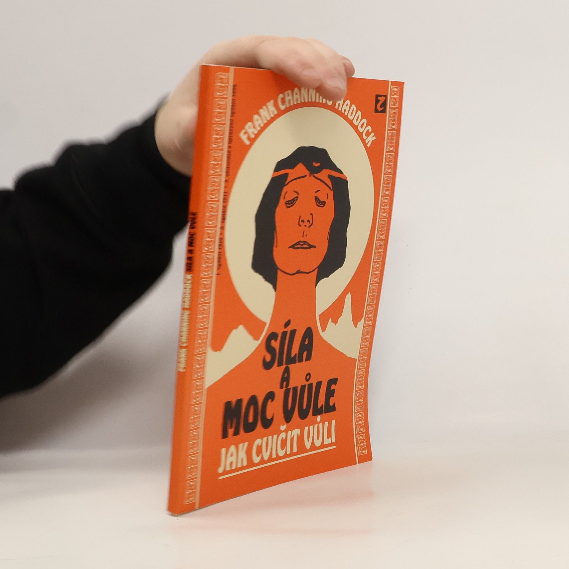 Síla a moc vůle. Jak cvičit vůli