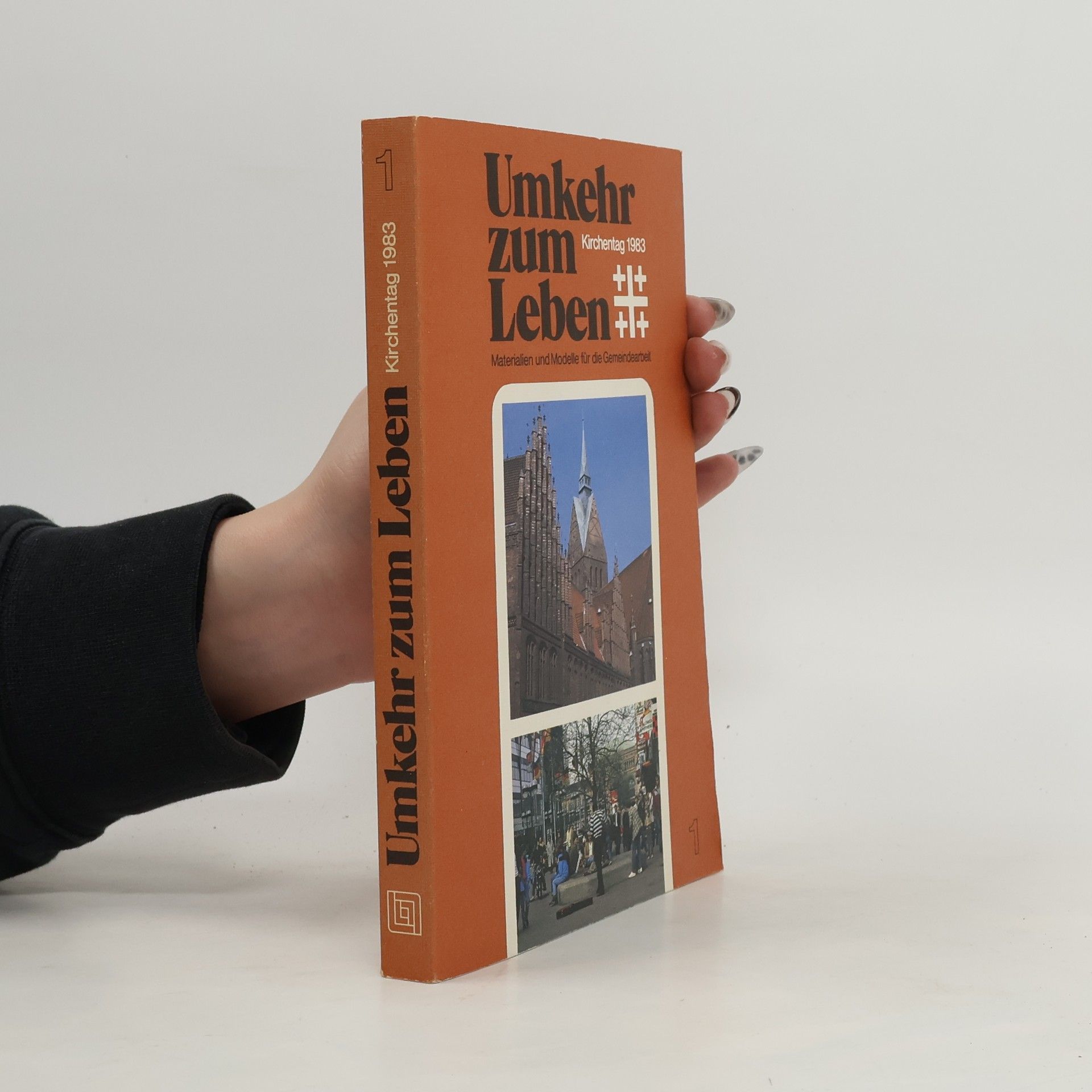 Autores varios Umkehr zum Leben