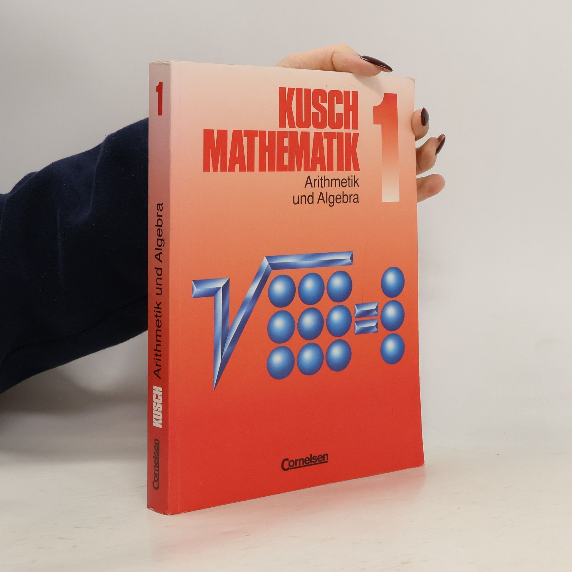 Mathematik, Arithmetik und Algebra