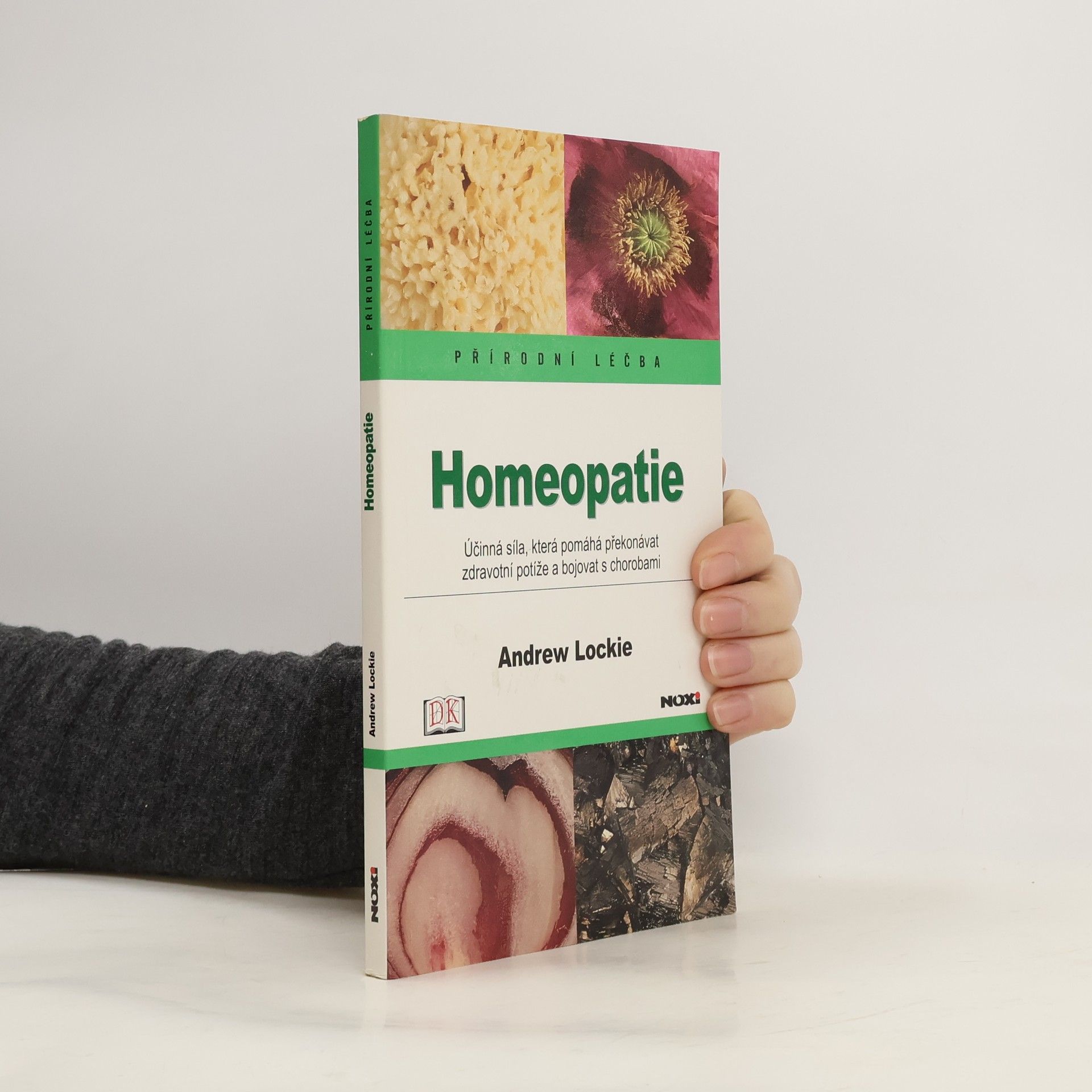 Homeopatie
