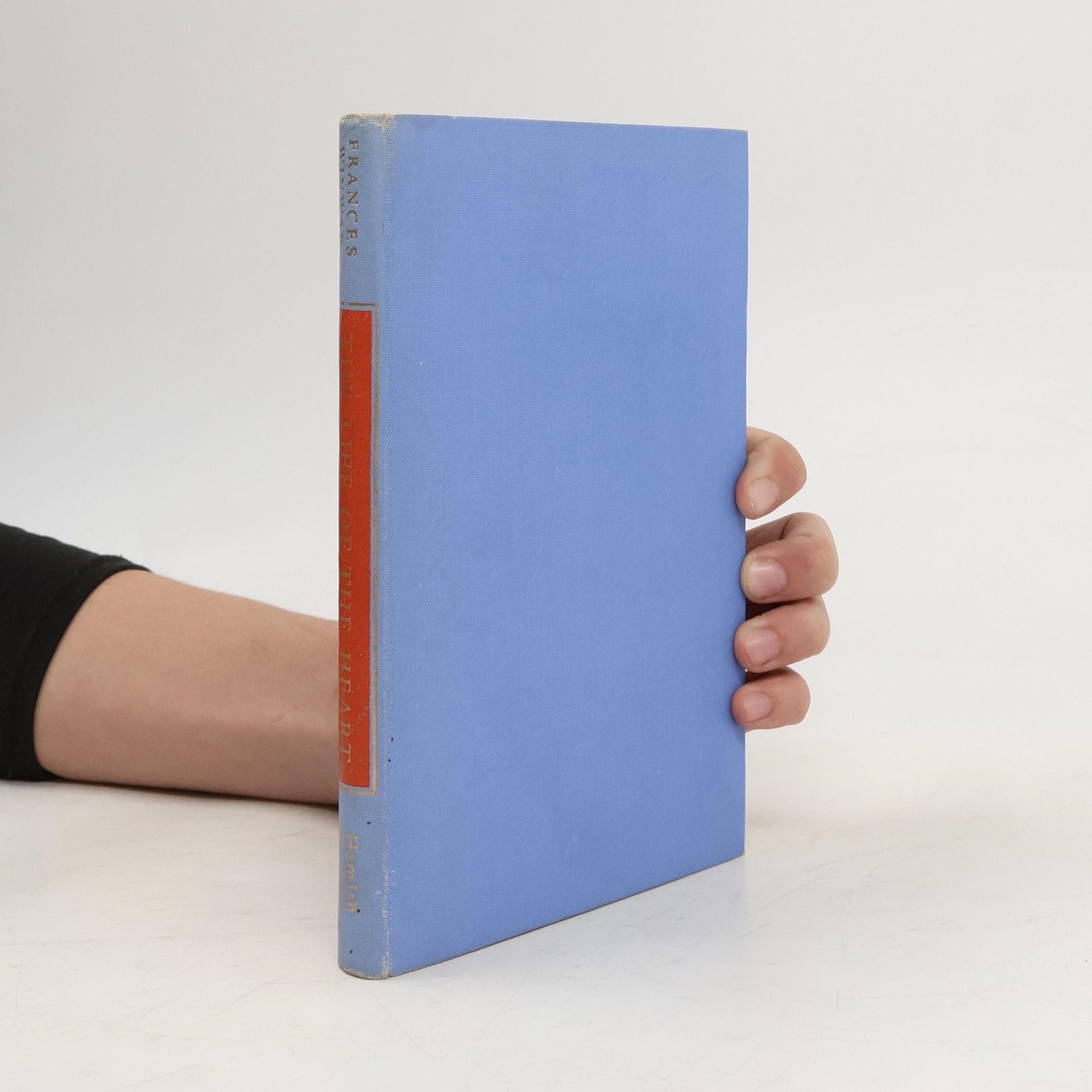 The Life of the Heart