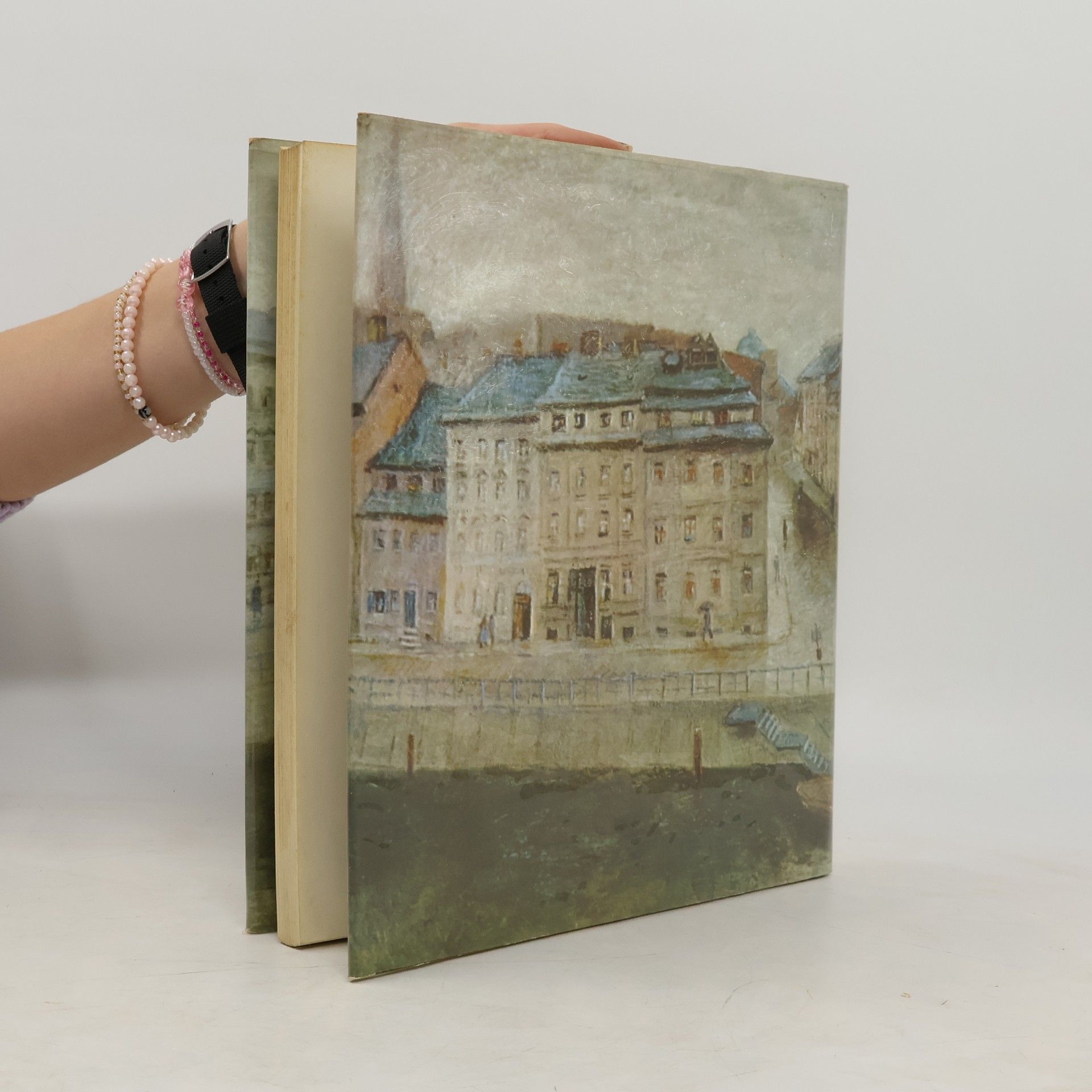 Otto Nagel Berliner Bilder