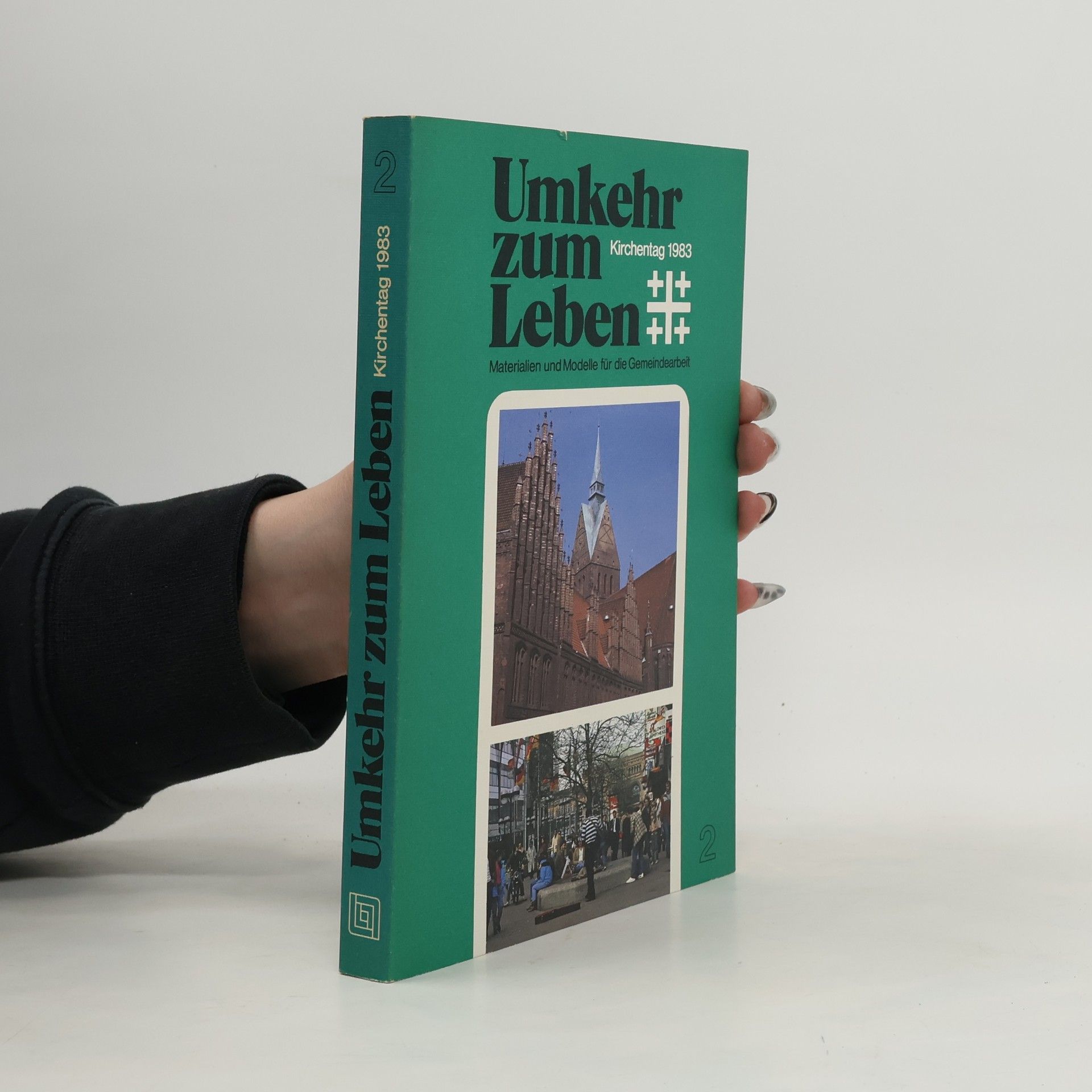 Autores varios Umkehr zum Leben