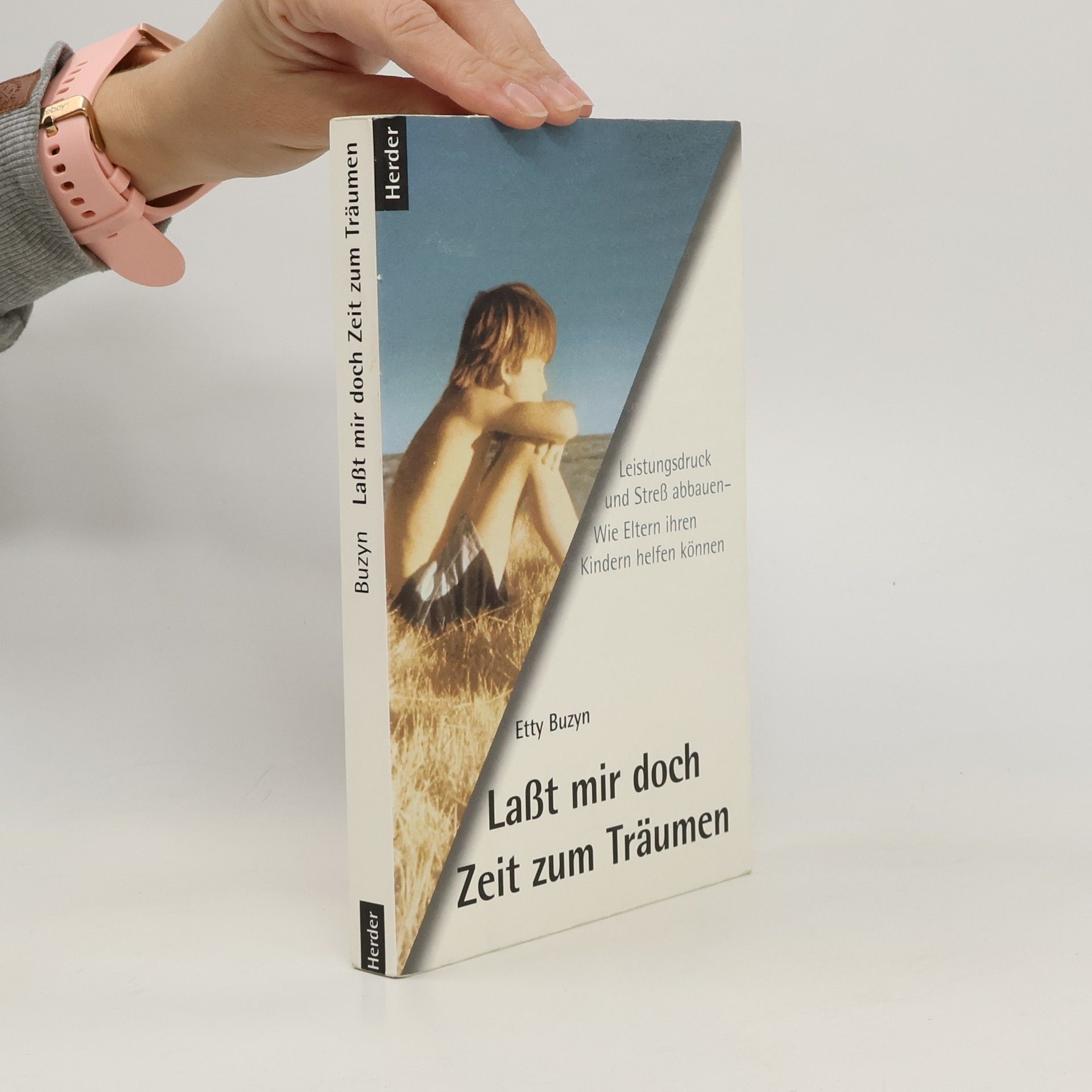 Laßt mir doch Zeit zum Träumen