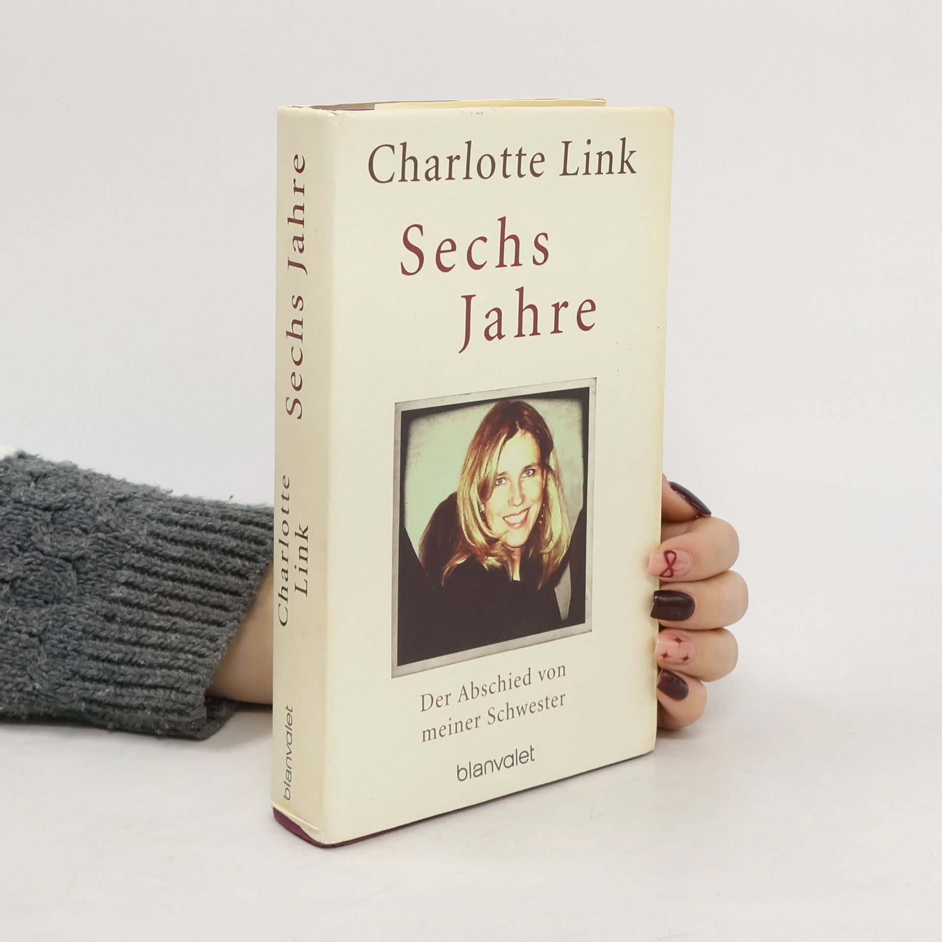 Charlotte Link Sechs Jahre