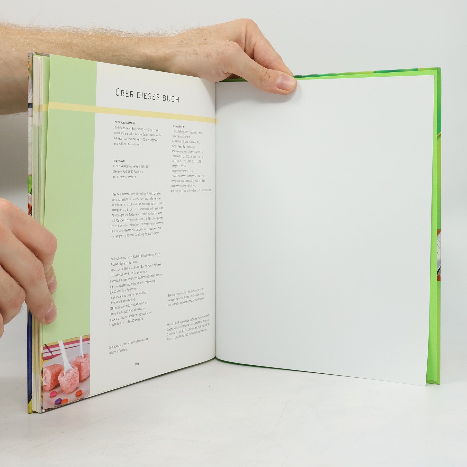 Autorenkollektiv Familienküche einfach lecker