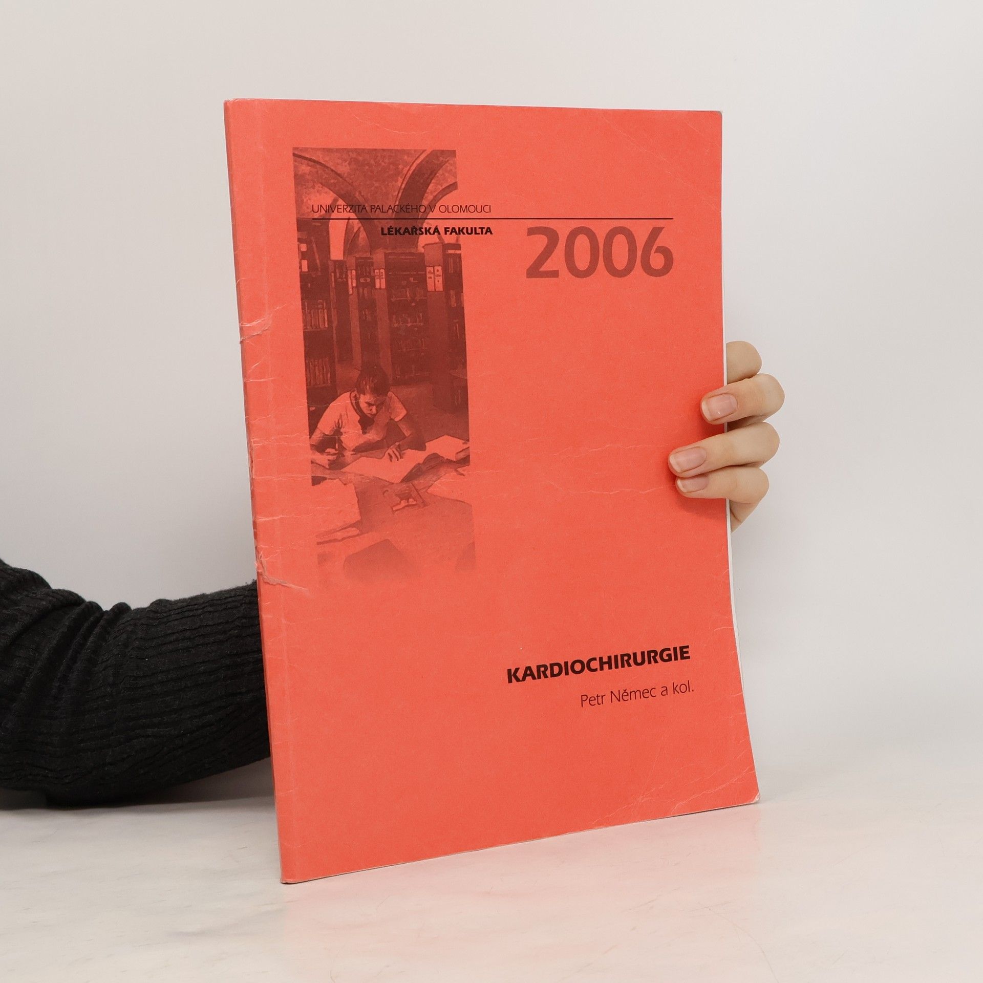 Petr Němec Kardiochirurgie