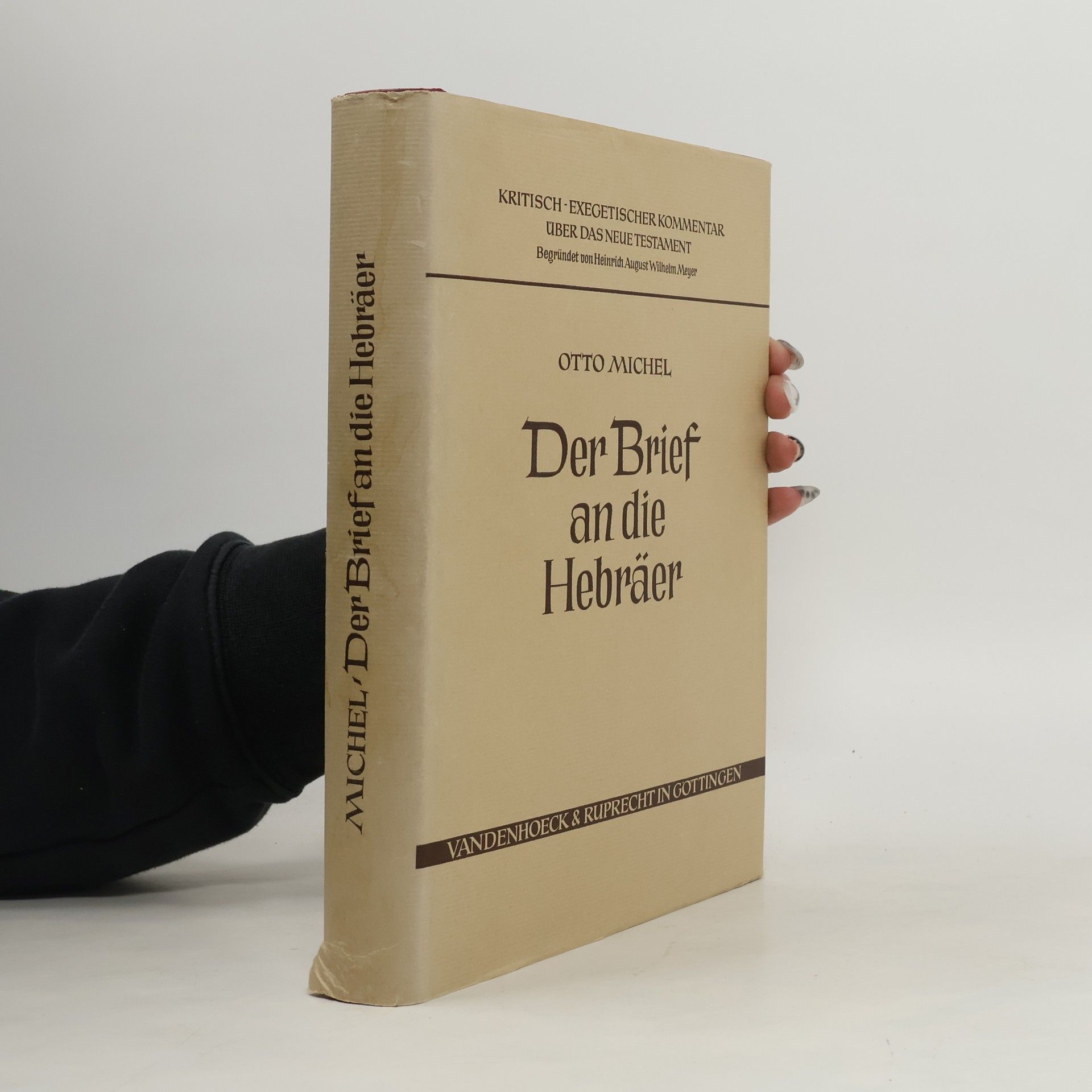 Der Brief an die Römer