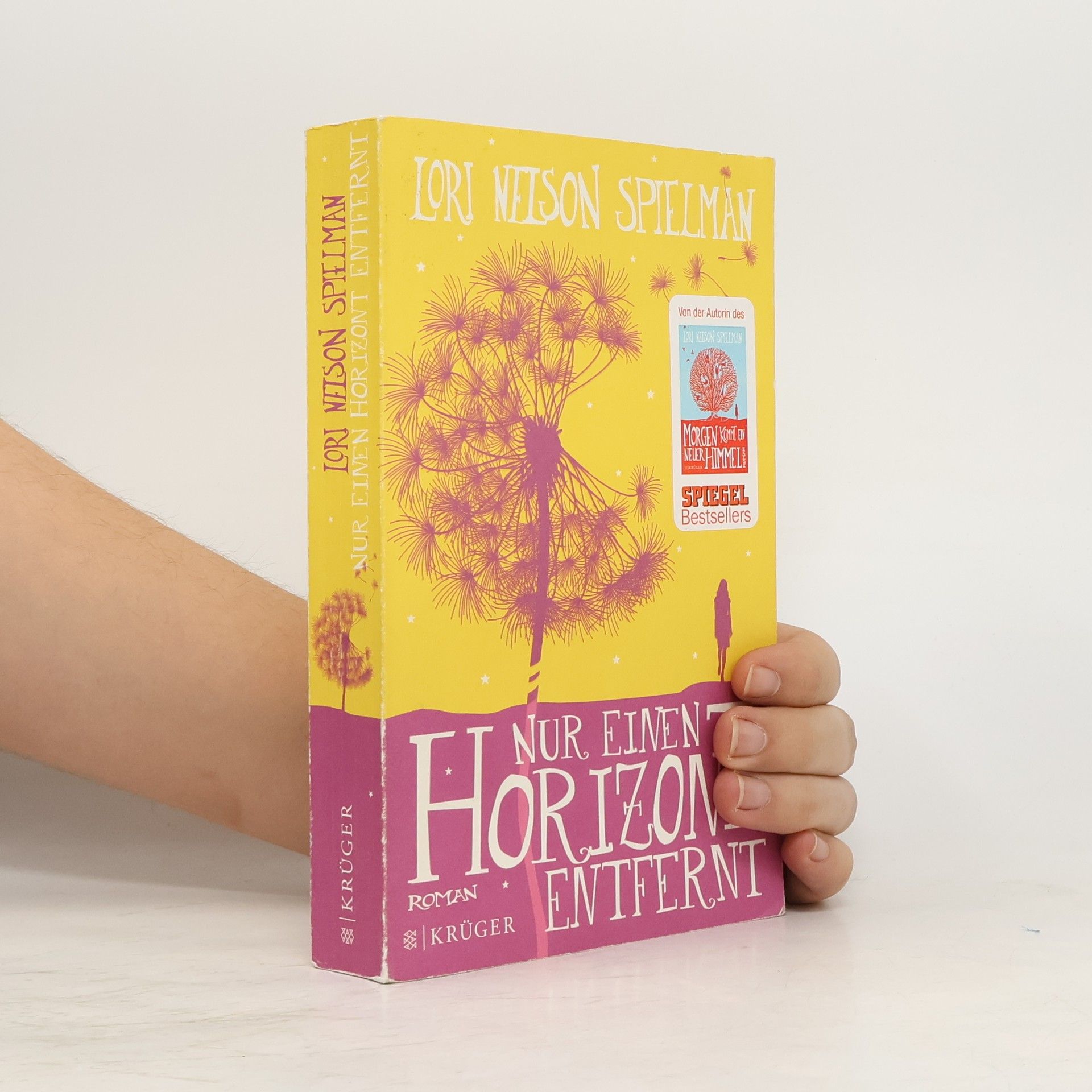 Nur einen Horizont entfernt