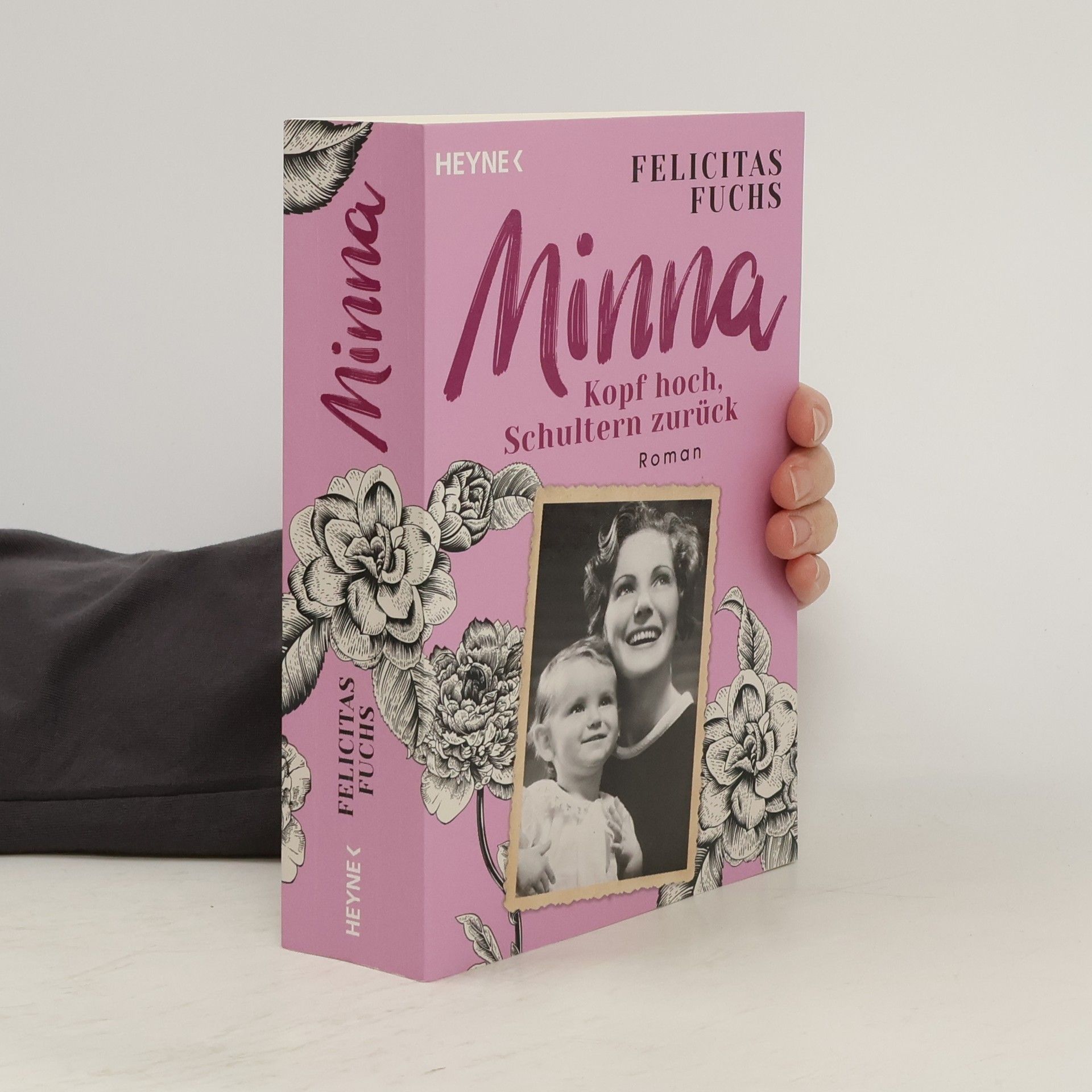 Felicitas Fuchs Minna