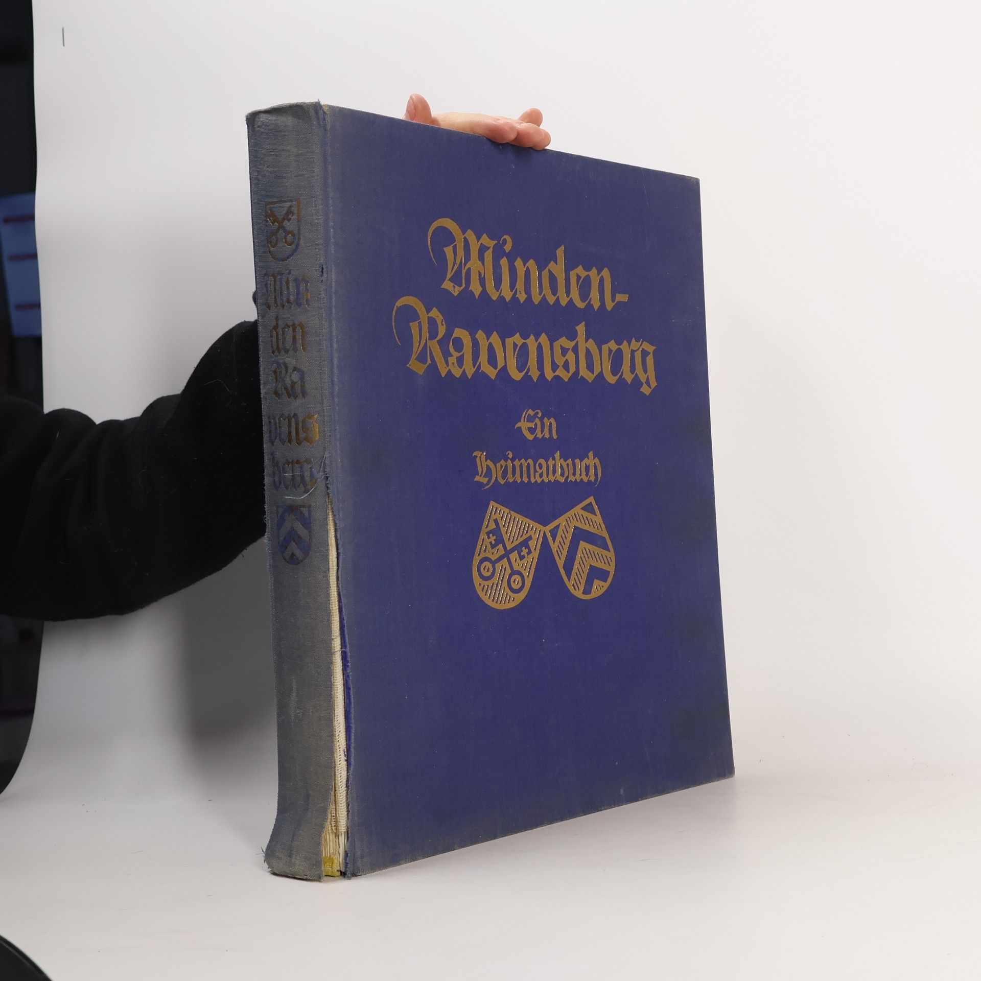 E. Schoneweg Minden-Ravensberg