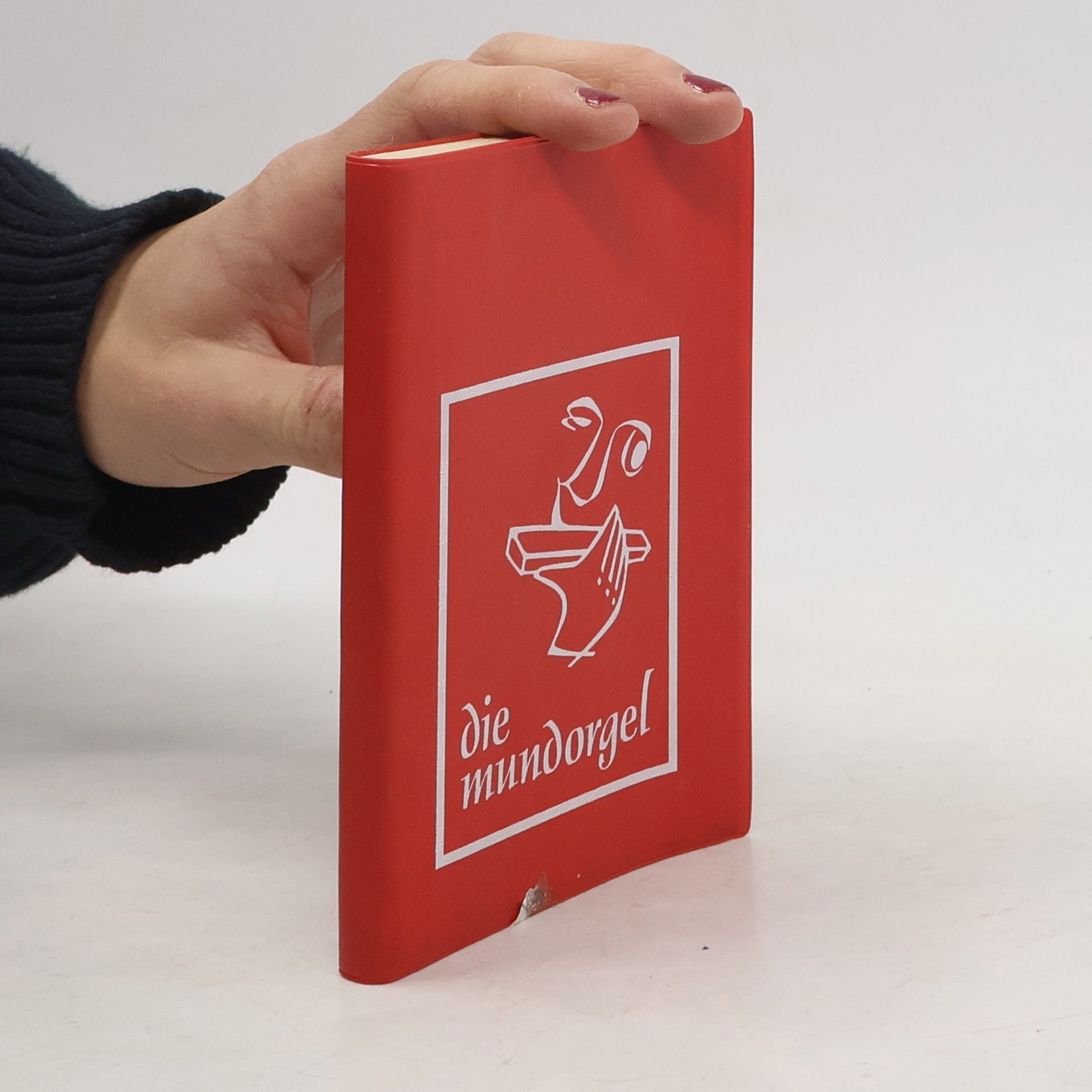 Autorenkollektiv Die Mundorgel