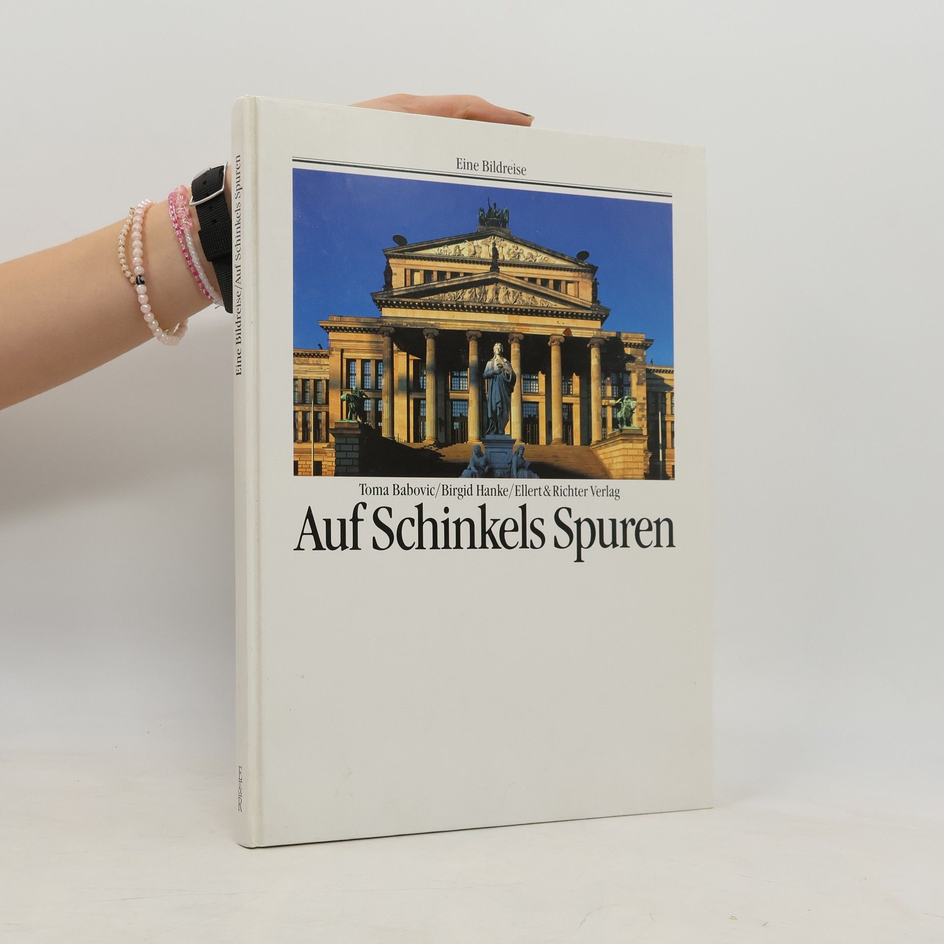 Auf Schinkels Spuren