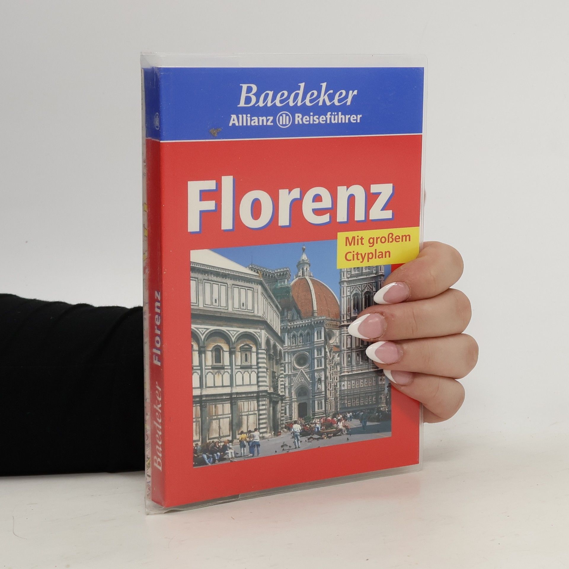 Linda Fischer Florenz