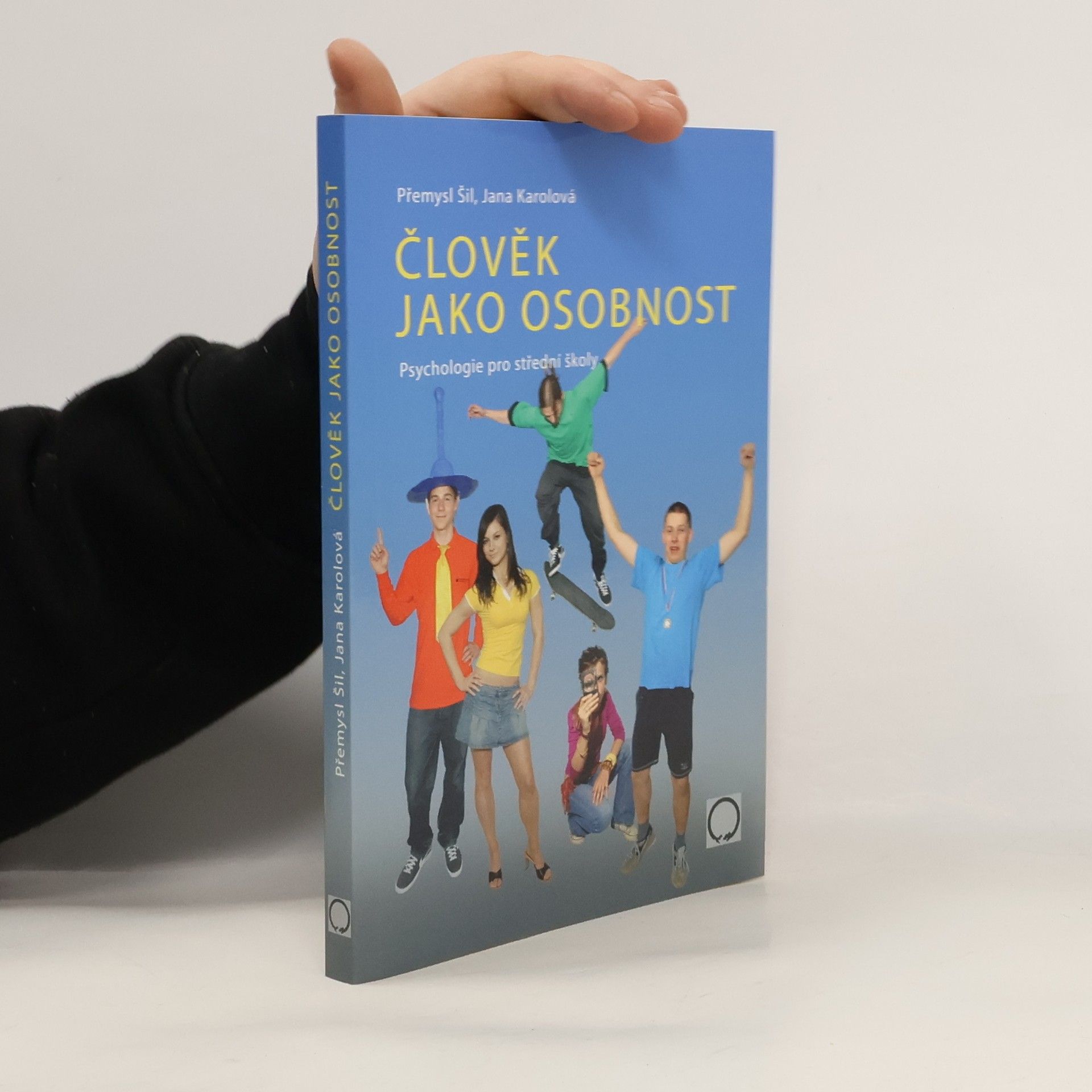 Člověk jako osobnost