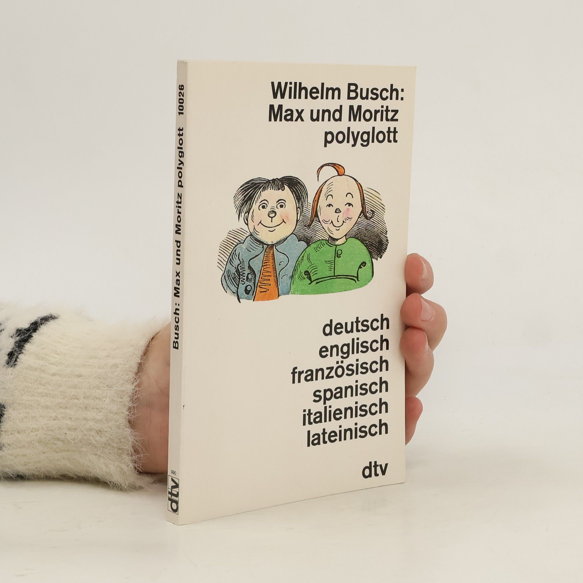 Autorenkollektiv Max und Moritz