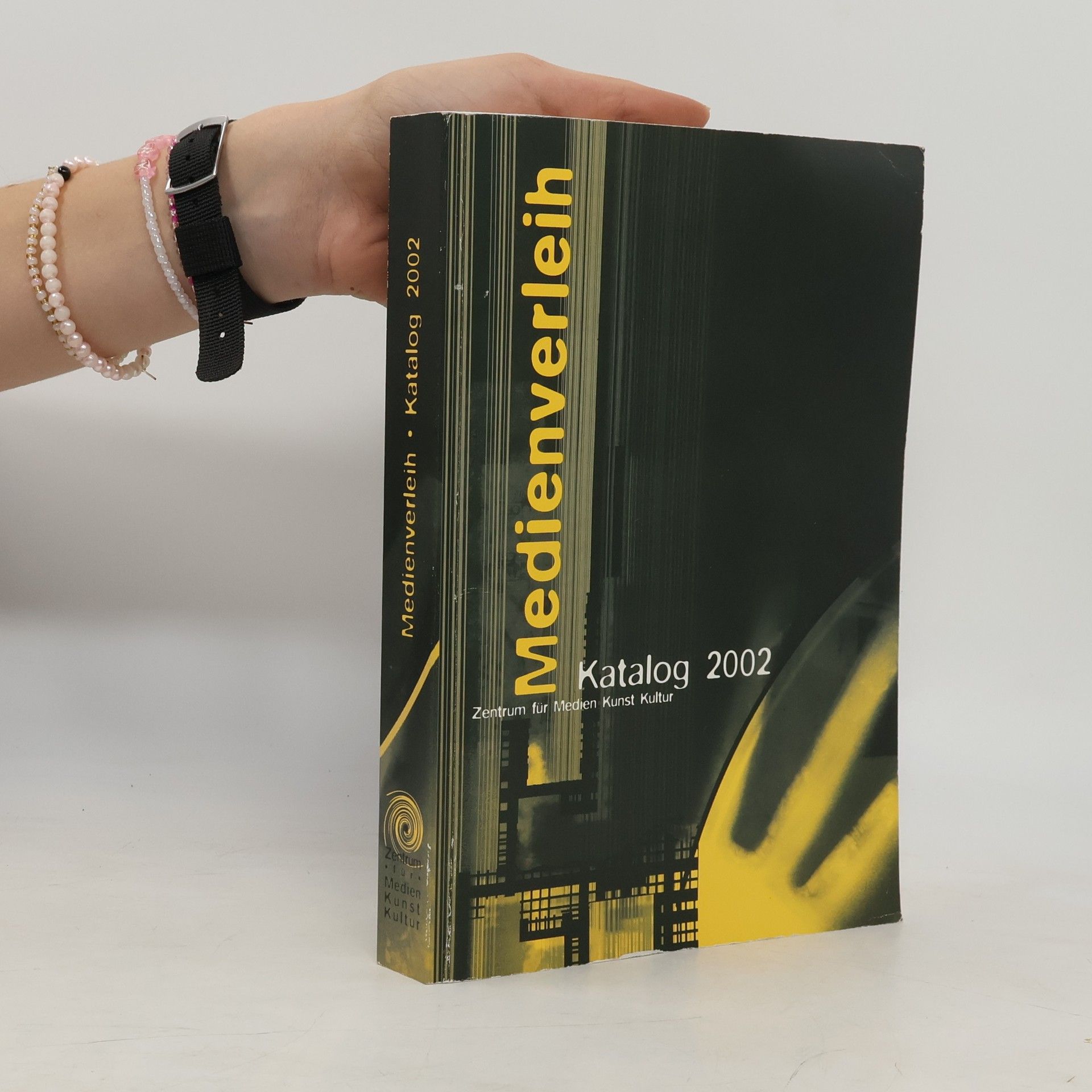 Auteurscollectief Medienverleih Katalog 2002
