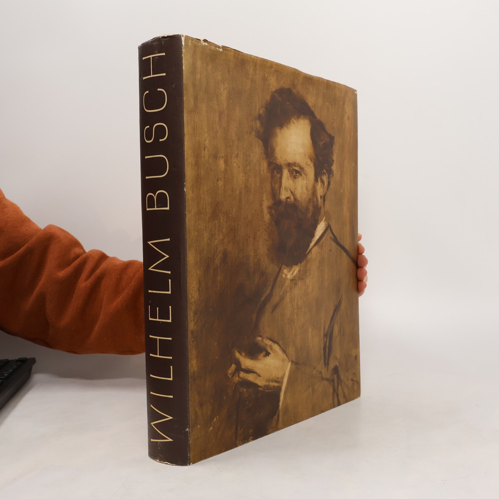 Autorenkollektiv Neues Wilhelm Busch Album