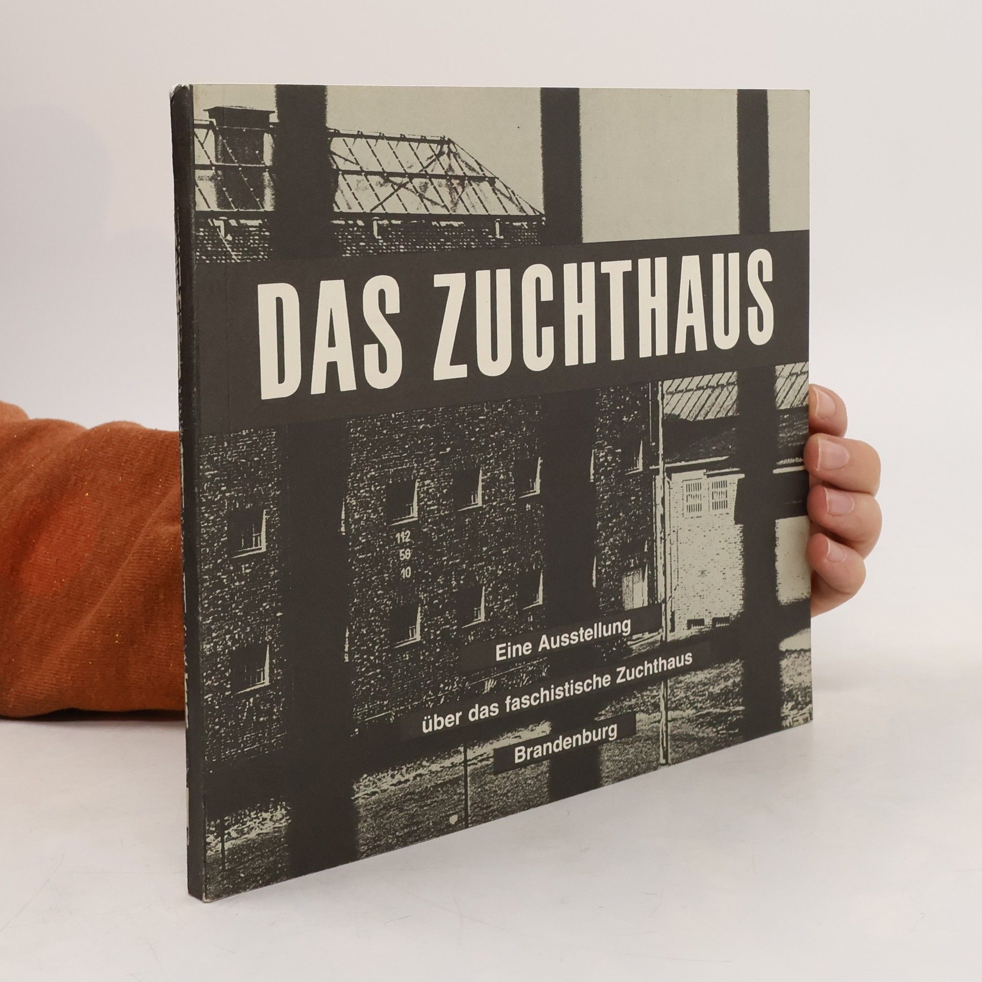 Auteurscollectief Das Zuchthaus