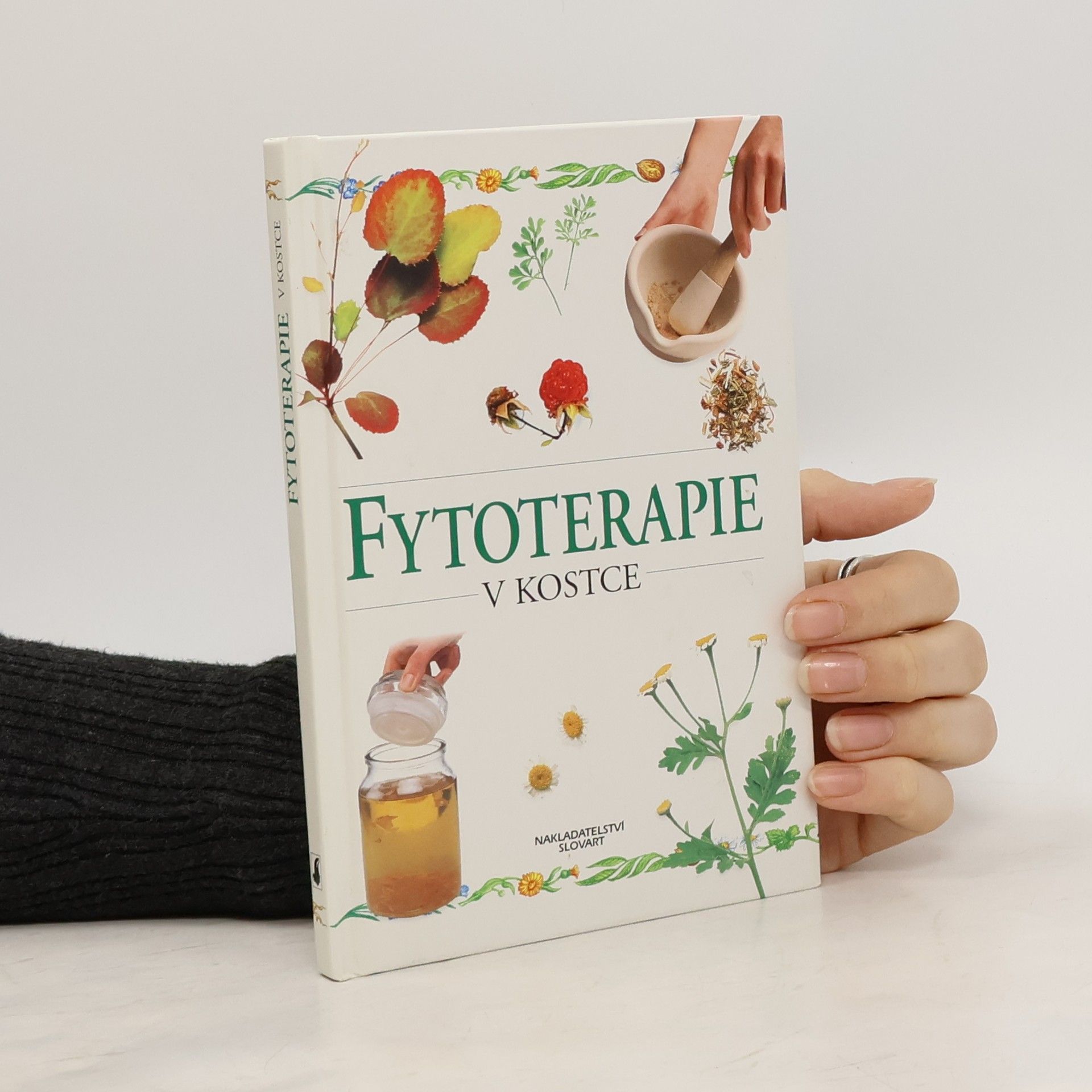 Non Shaw Fytoterapie