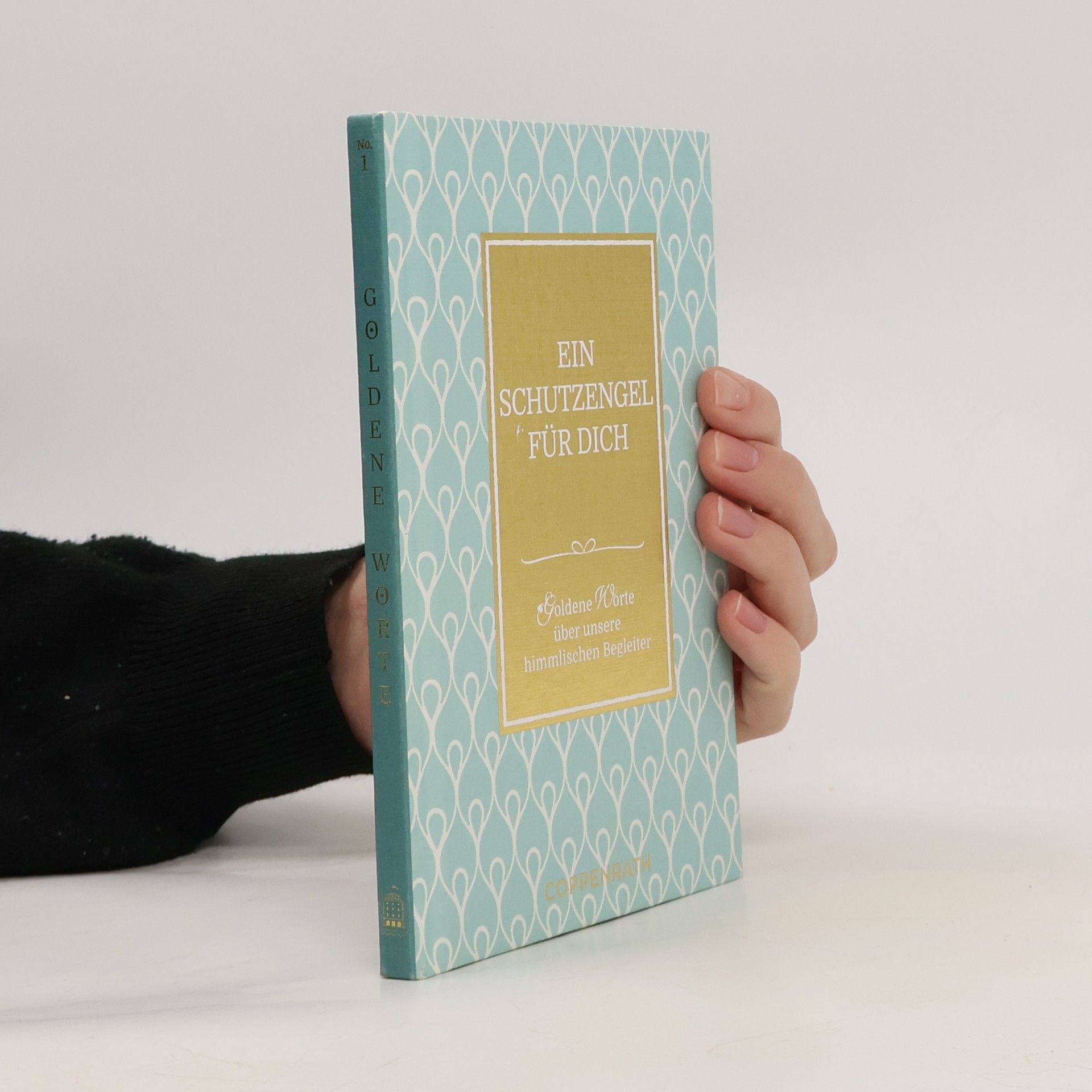 Autorenkollektiv Ein Schutzengel für dich