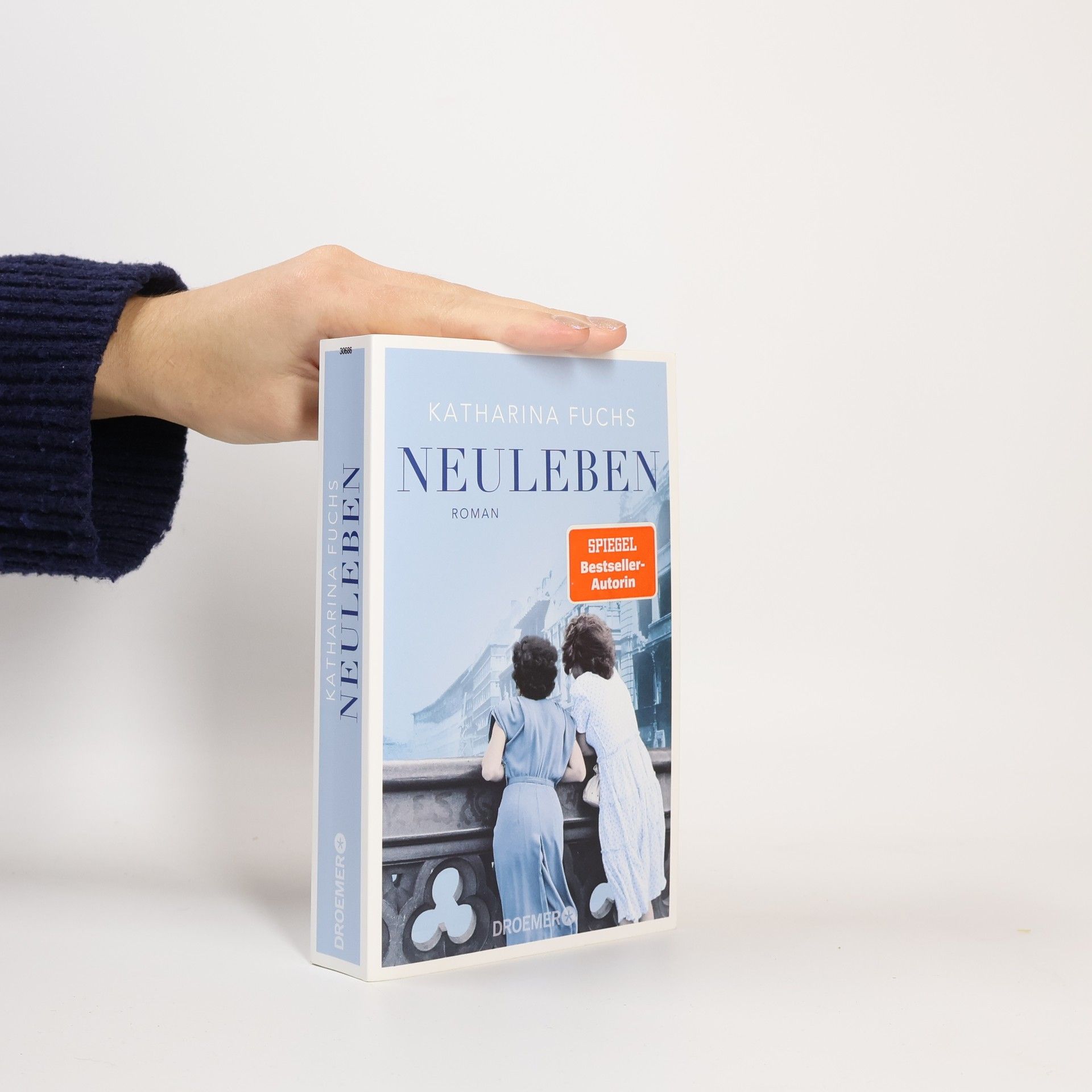 Anna-Katharina Fuchs Neuleben