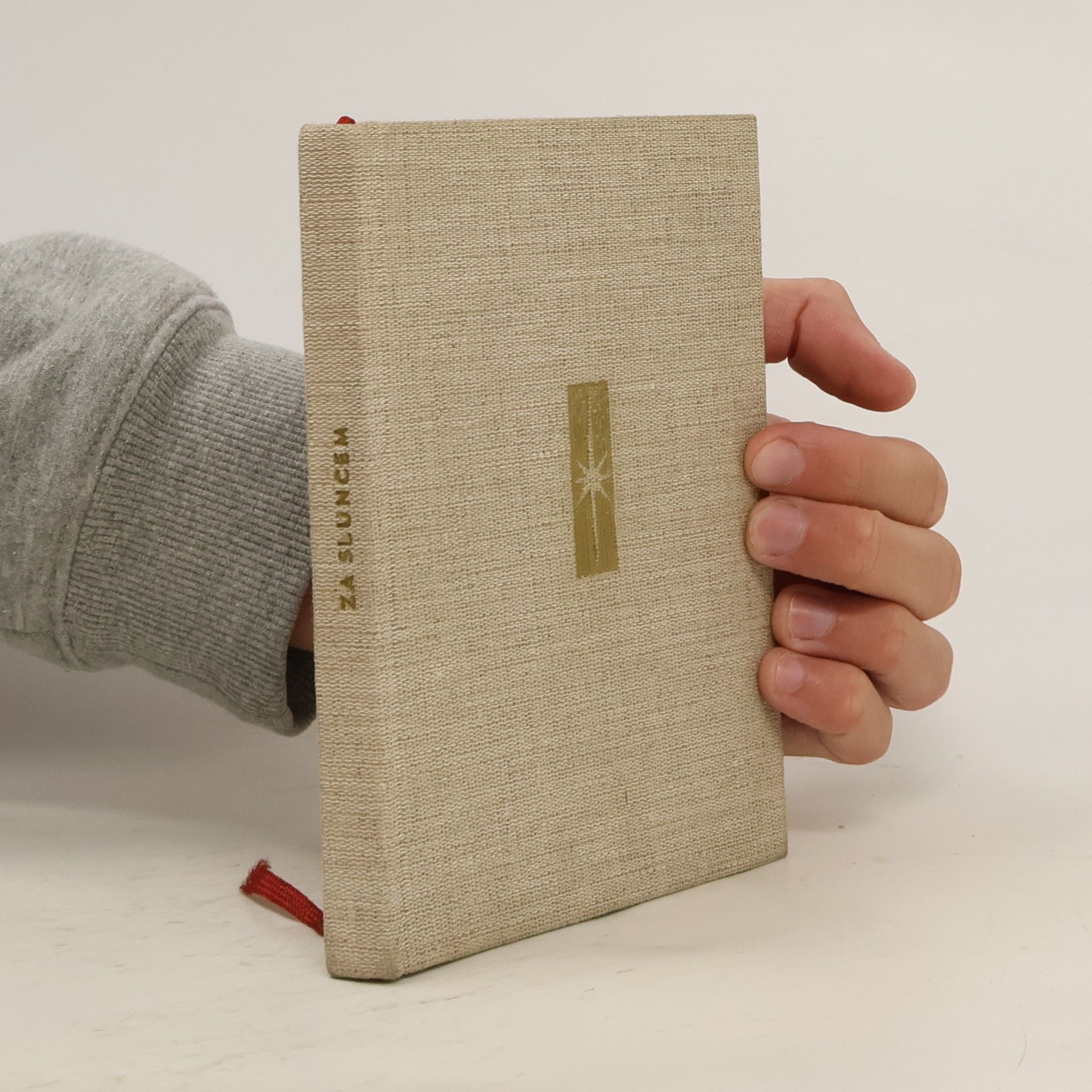 Za sluncem : Povídky z Austrálie, Indie a Jižní Afriky