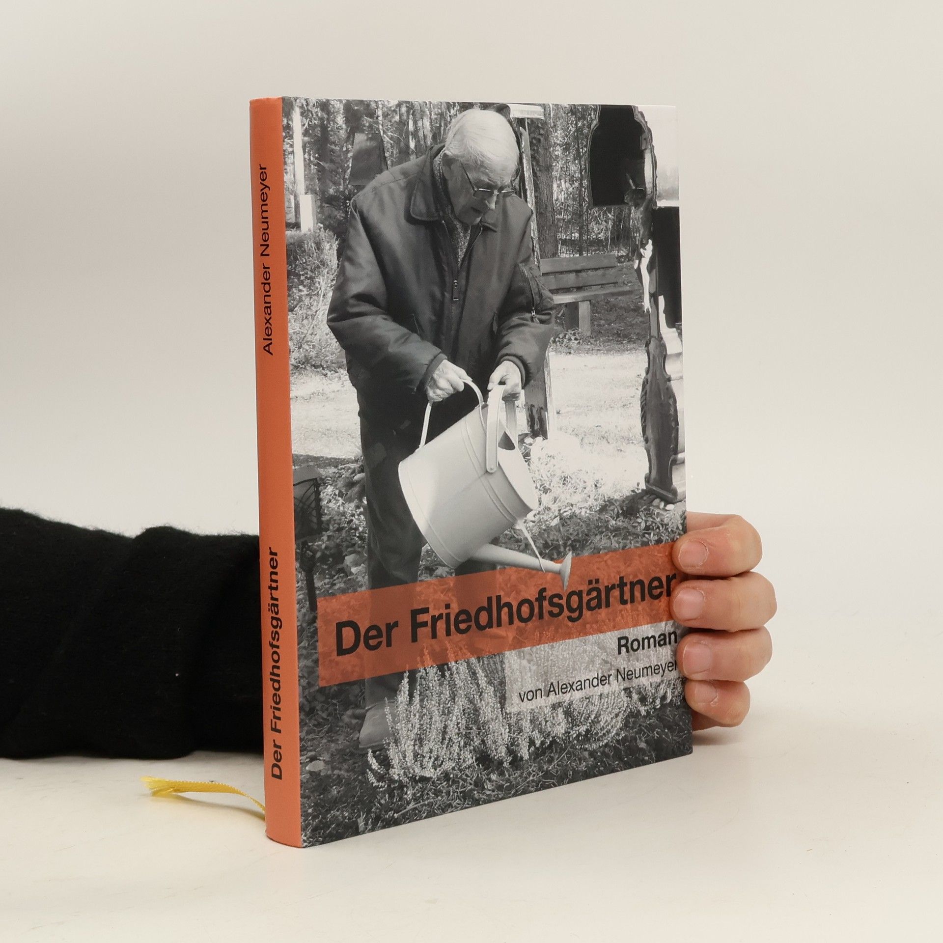 Der Friedhofsgärtner