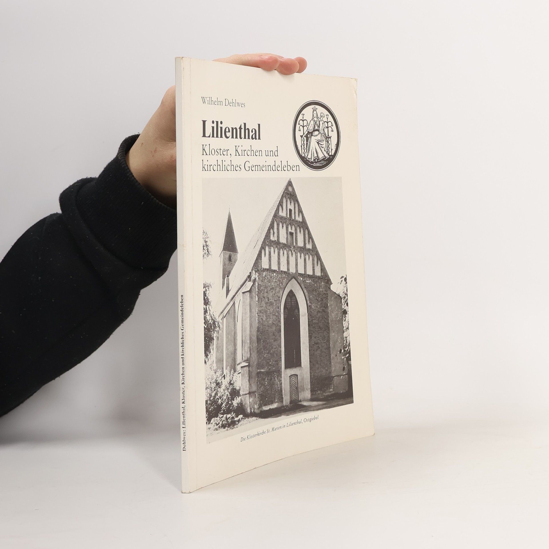 Wilhelm Dehlwes Lilienthal