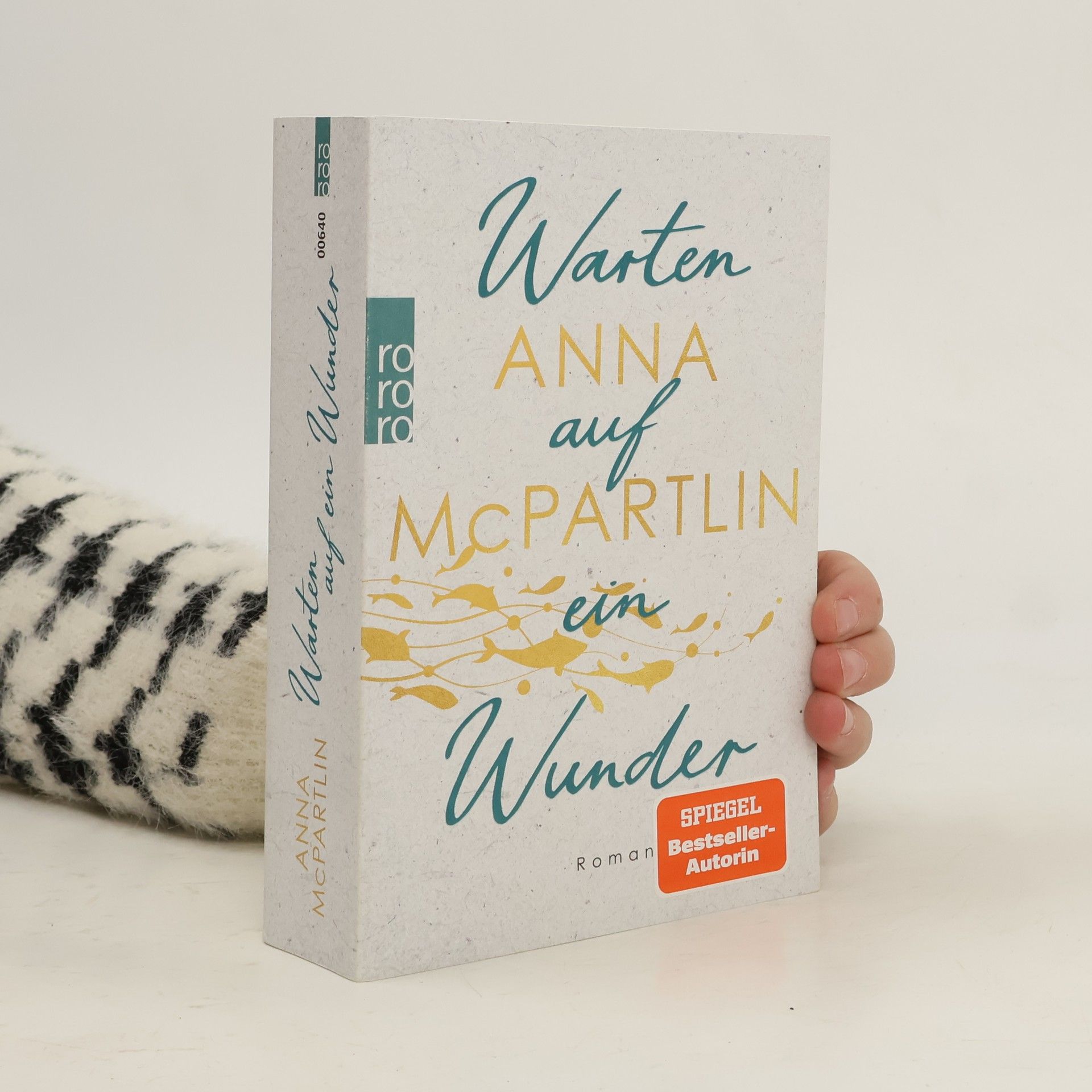 Warten auf ein Wunder