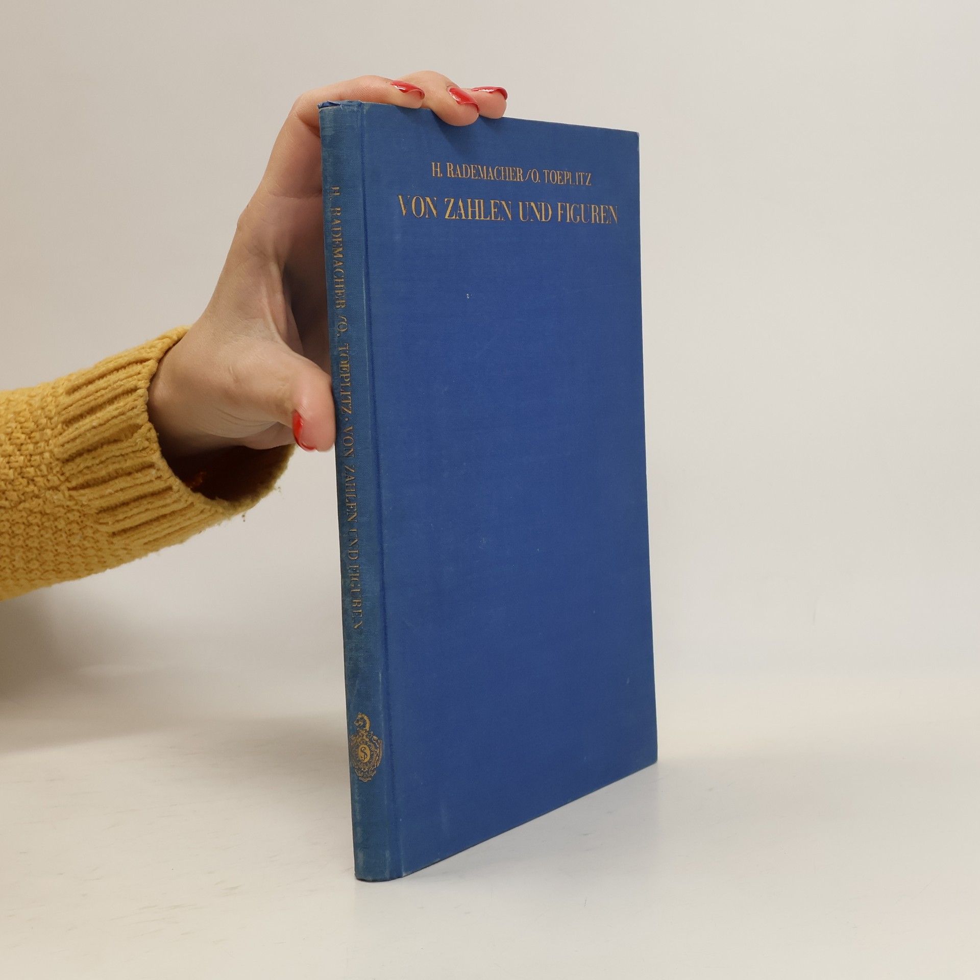 Von Zahlen und Figuren