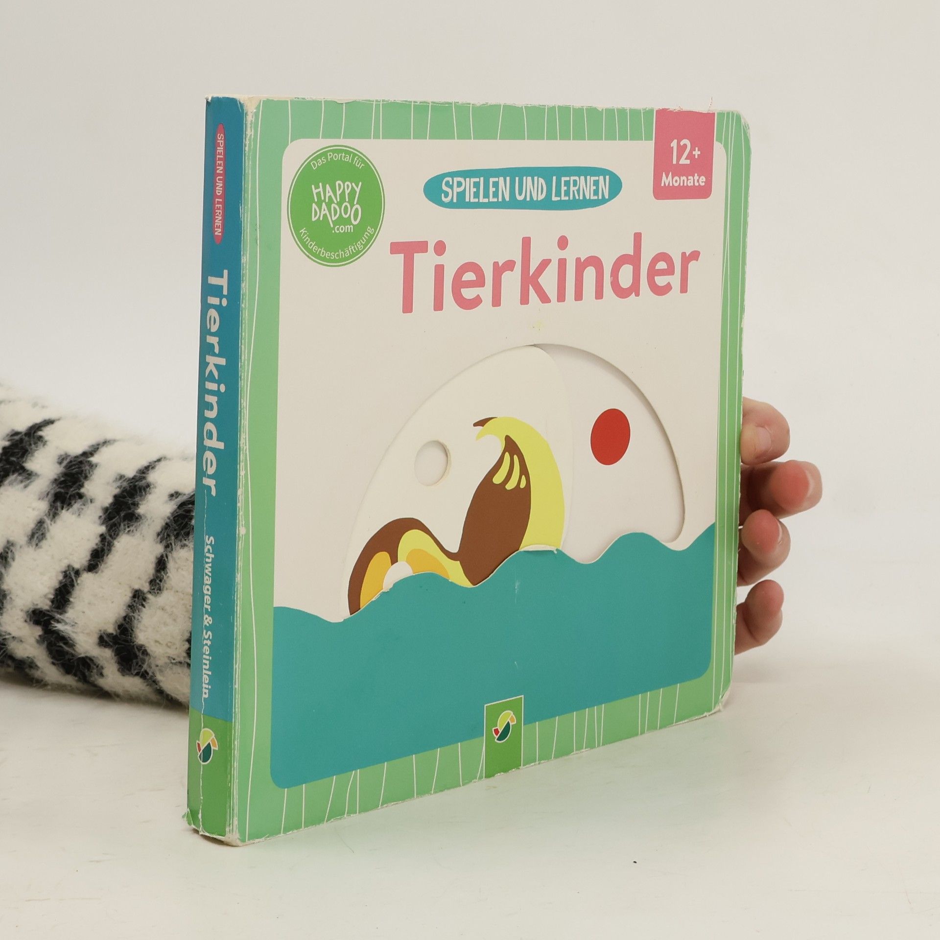 Kolektiv autorů Mláďátka